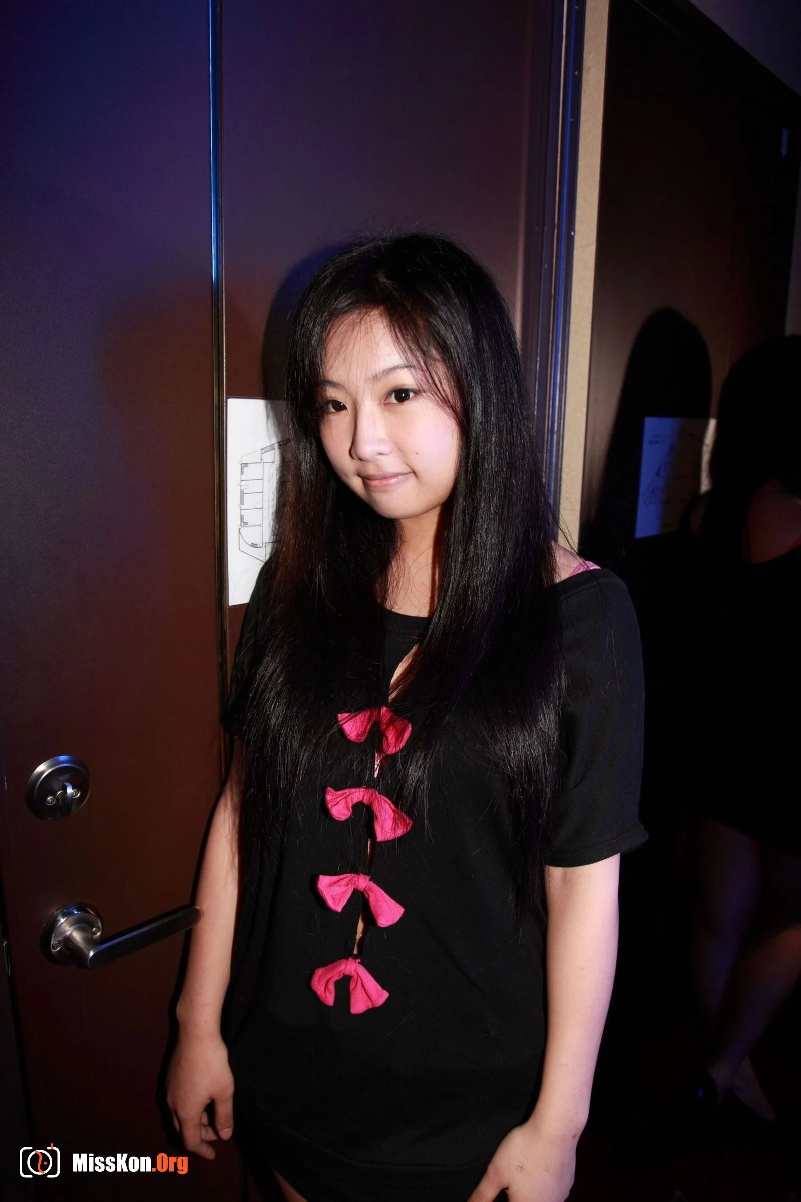 Nude photo set of Chinese model: Xiaowan - Photo 2