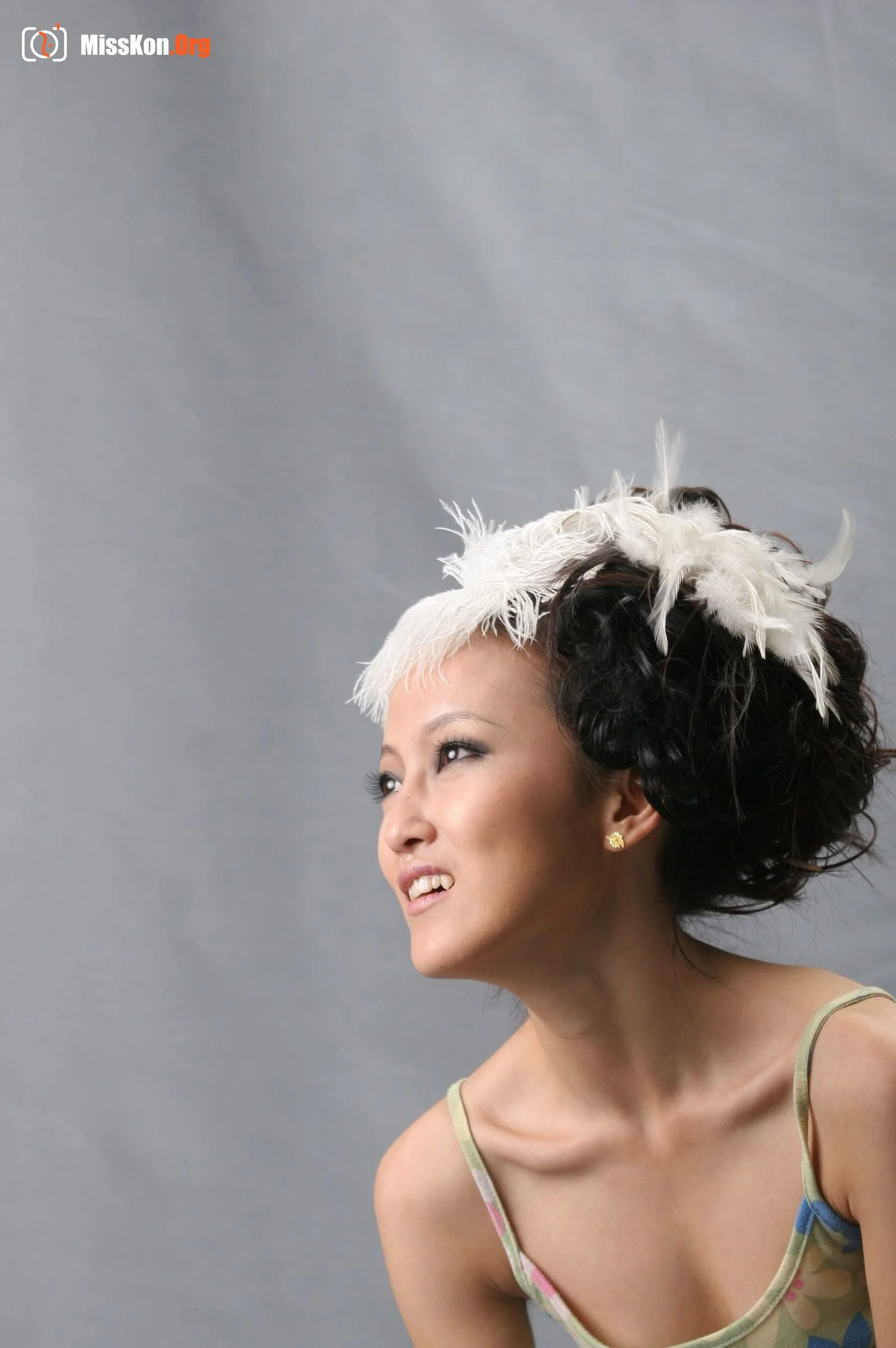 Nude photo set of Chinese model: Xiaowei - Photo 15