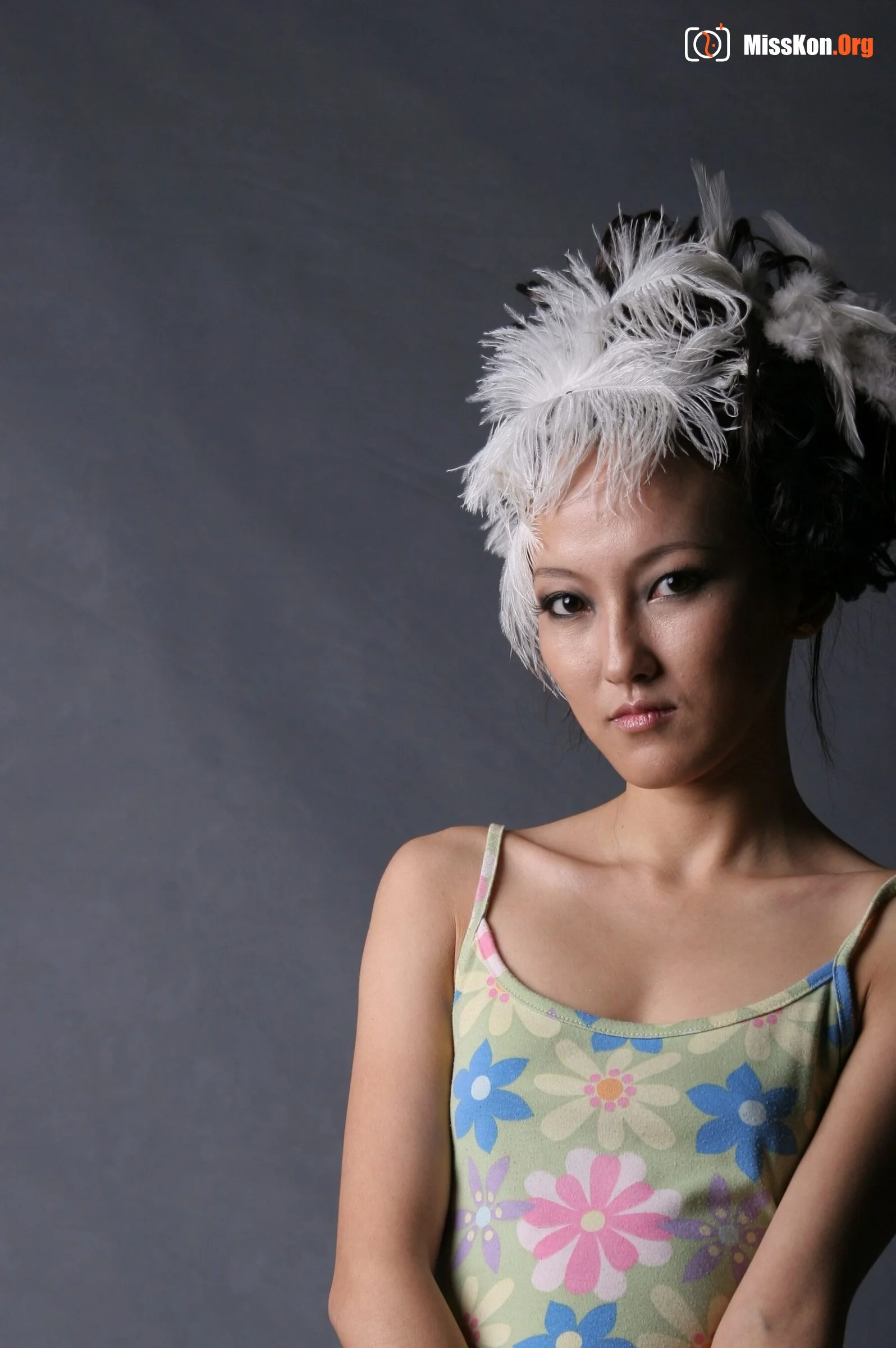 Nude photo set of Chinese model: Xiaowei - Photo 16