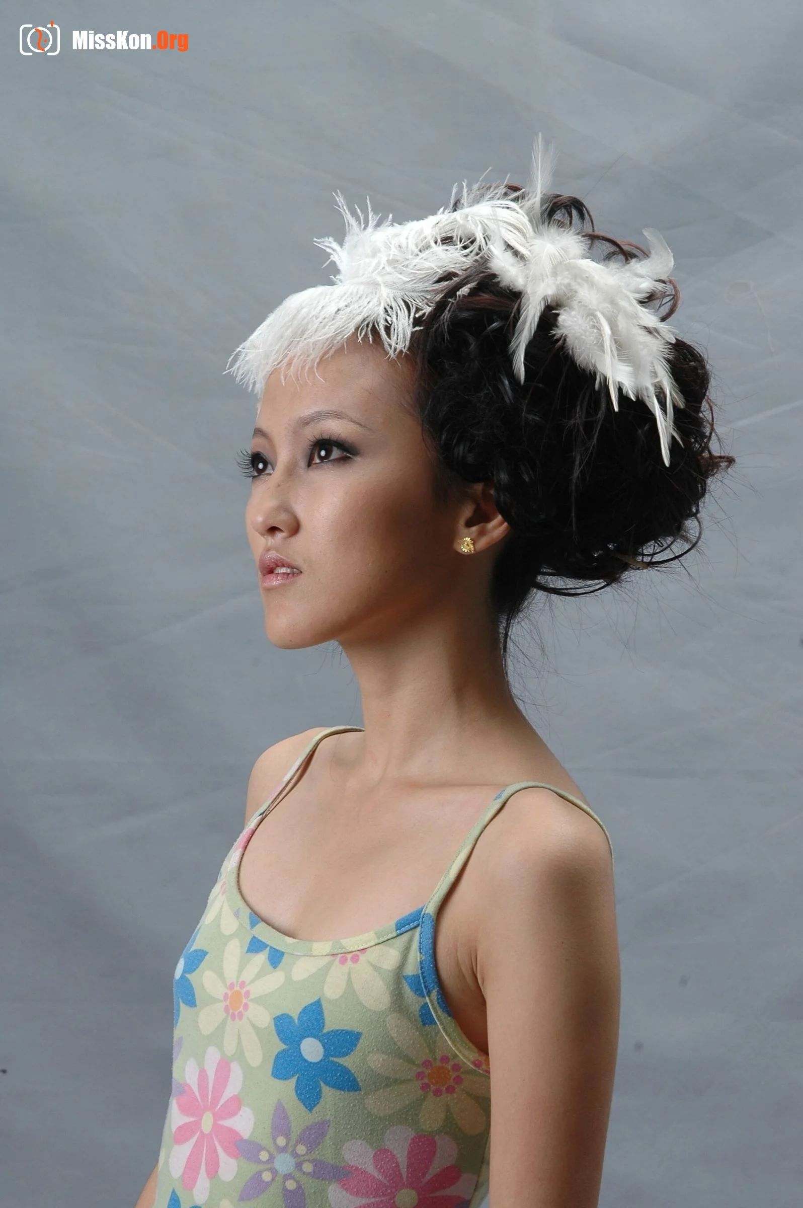 Nude photo set of Chinese model: Xiaowei - Photo 2