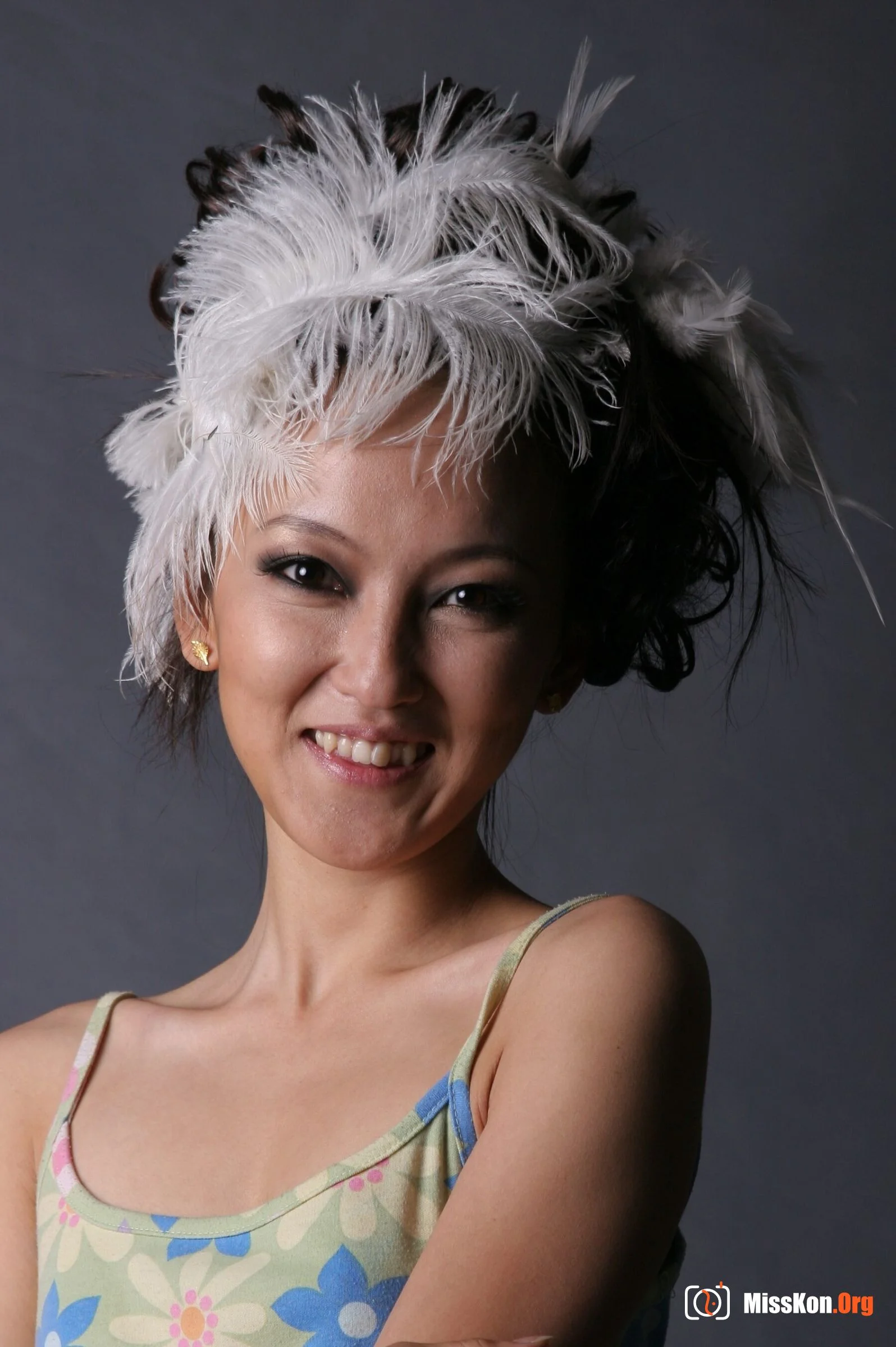 Nude photo set of Chinese model: Xiaowei - Photo 7