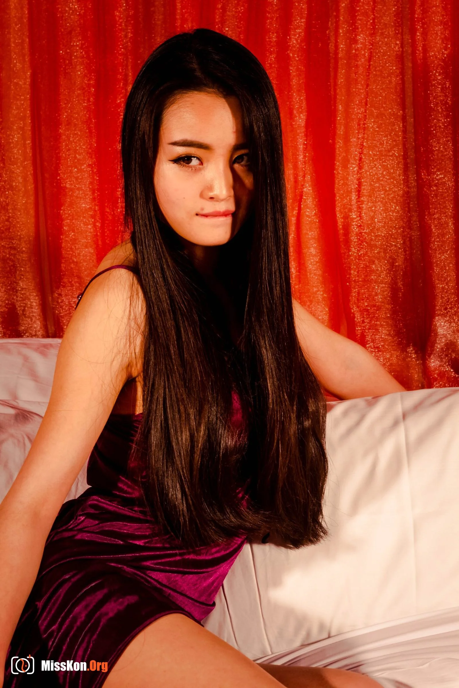 Nude photo set of Chinese model: Xiaoxin (2015-01-31) - Photo 19