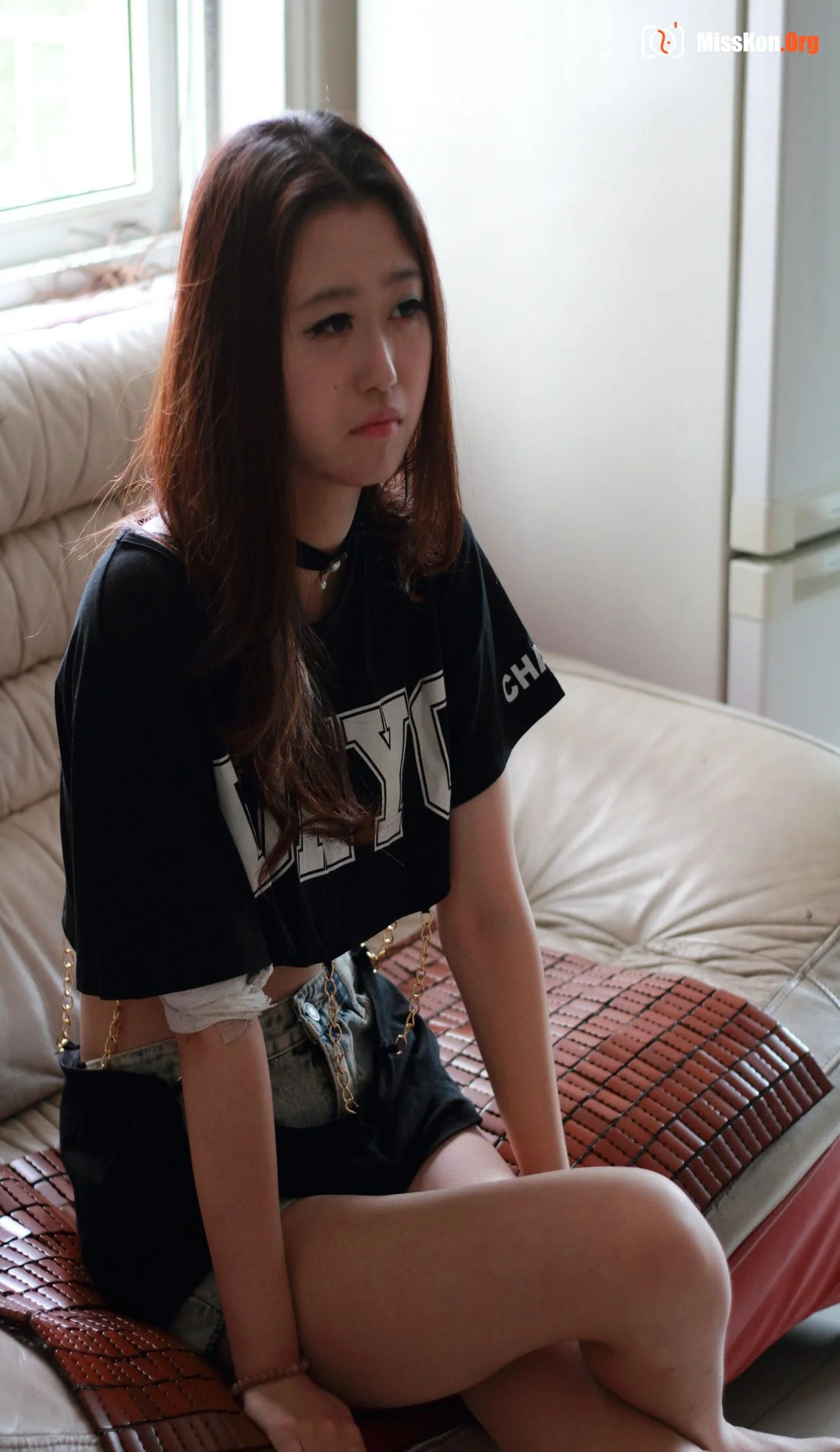 Nude photo set of Chinese model: Xiaoxin (Xiner) (2013-08-31) - Photo 14