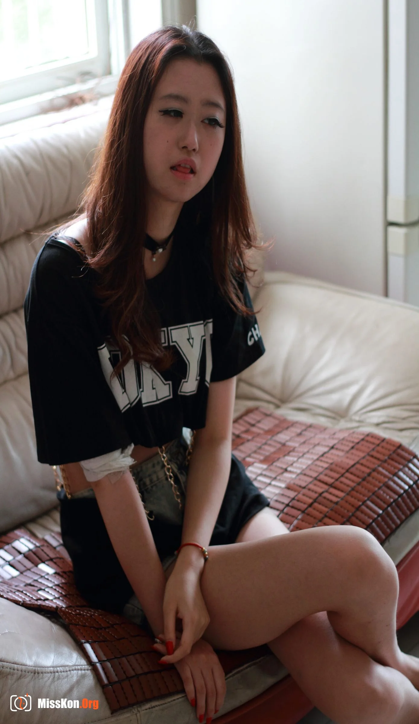 Nude photo set of Chinese model: Xiaoxin (Xiner) (2013-08-31) - Photo 15