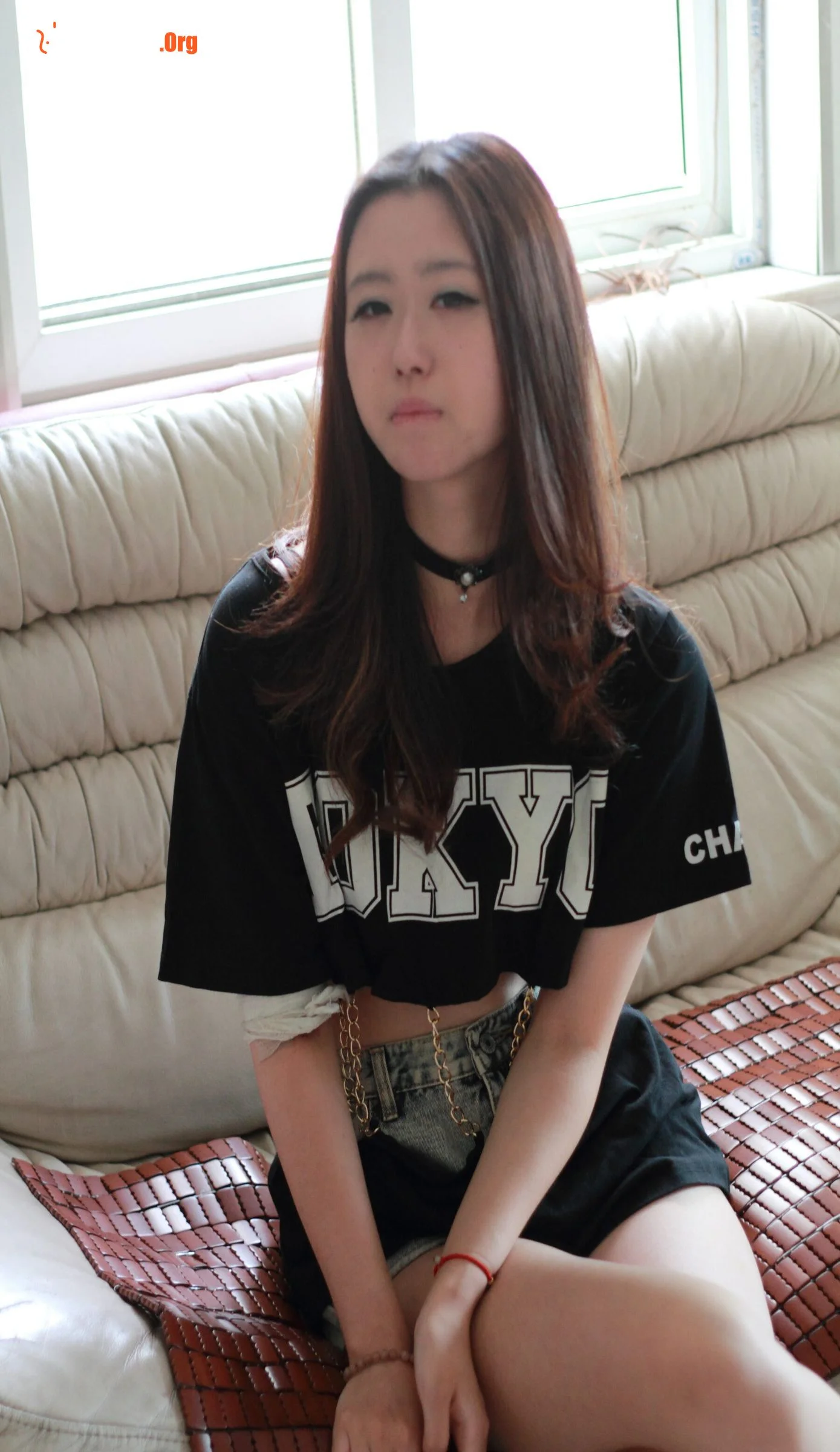 Nude photo set of Chinese model: Xiaoxin (Xiner) (2013-08-31) - Photo 16