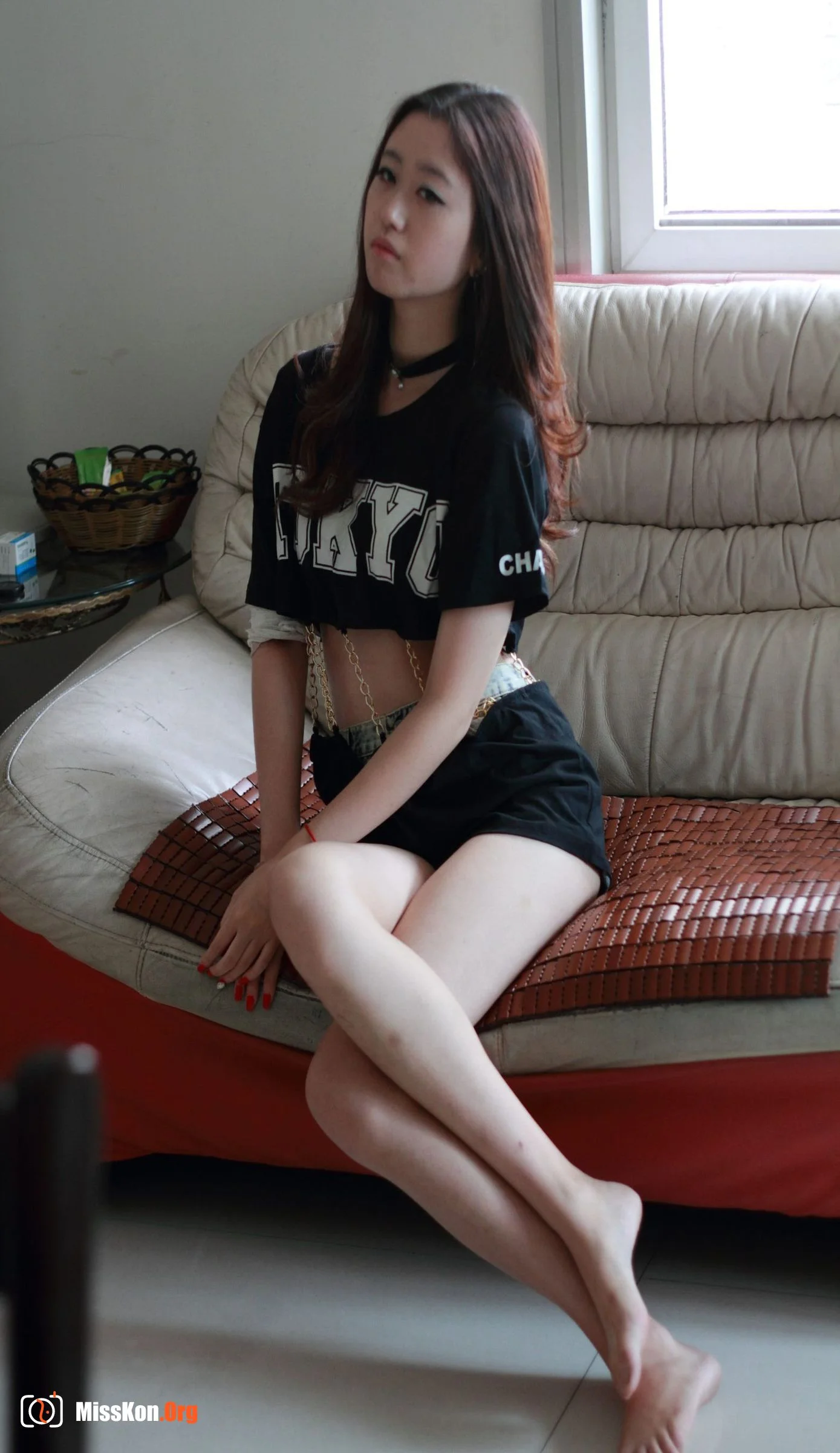 Nude photo set of Chinese model: Xiaoxin (Xiner) (2013-08-31) - Photo 2