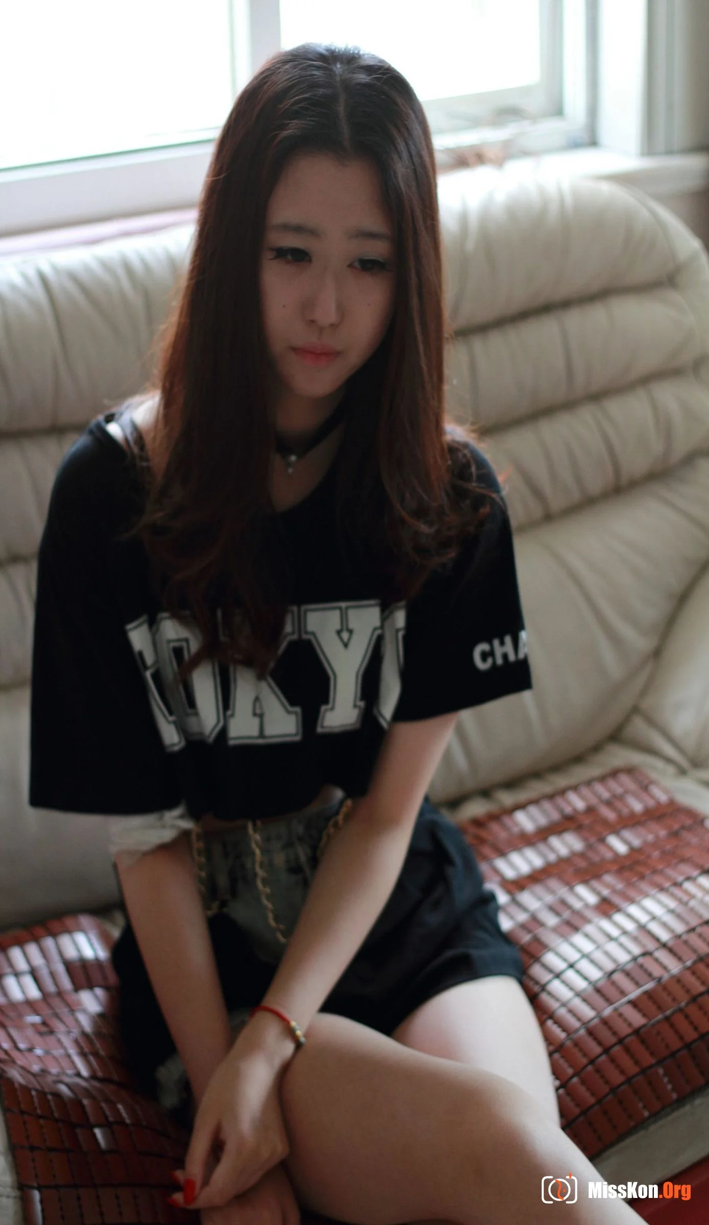 Nude photo set of Chinese model: Xiaoxin (Xiner) (2013-08-31) - Photo 20