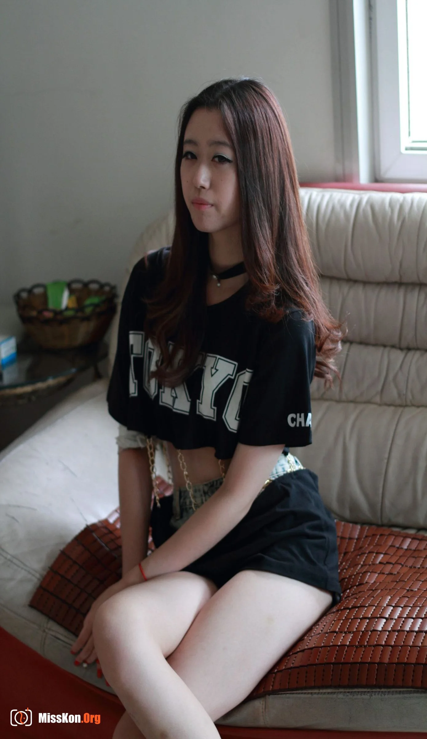 Nude photo set of Chinese model: Xiaoxin (Xiner) (2013-08-31) - Photo 3