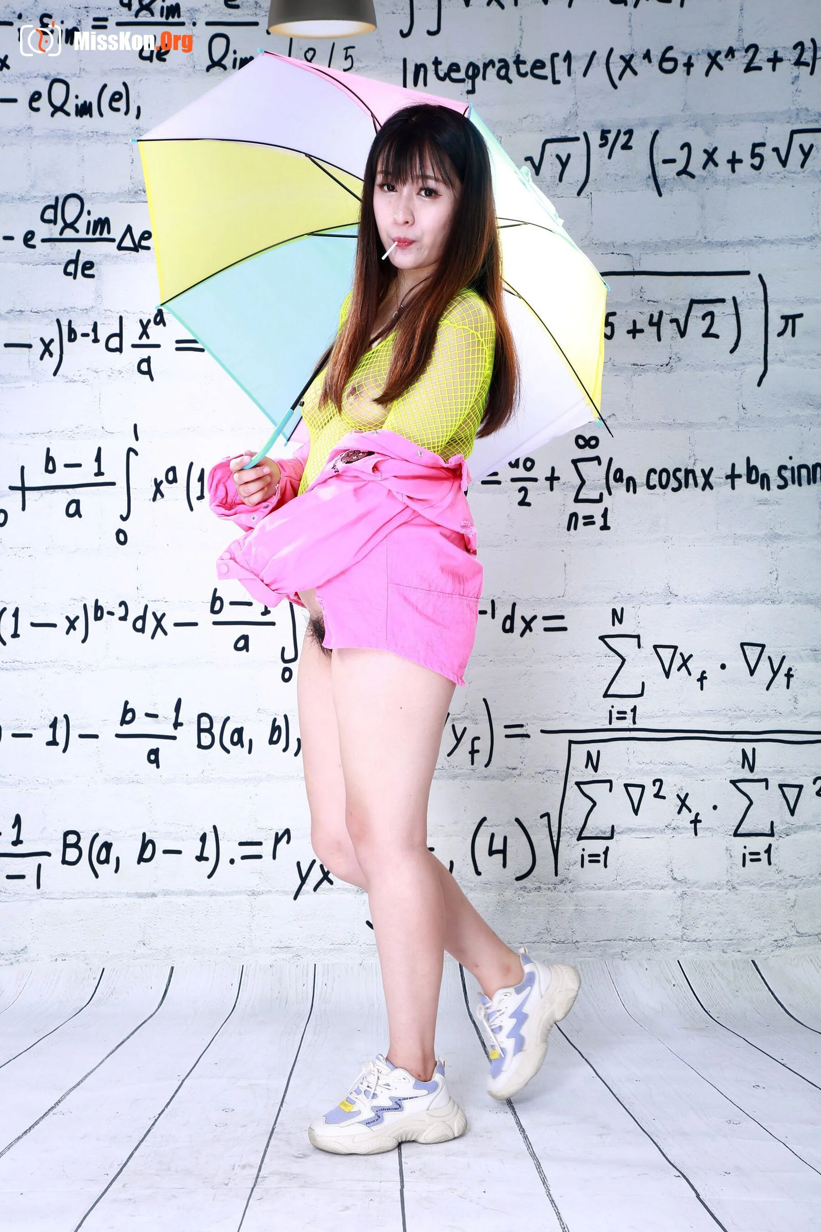 Nude photo set of Chinese model: Xiaoxue - Photo 19