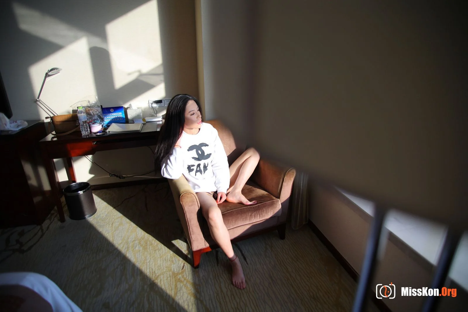 Nude photo set of Chinese model: Xiaoyan - Photo 2