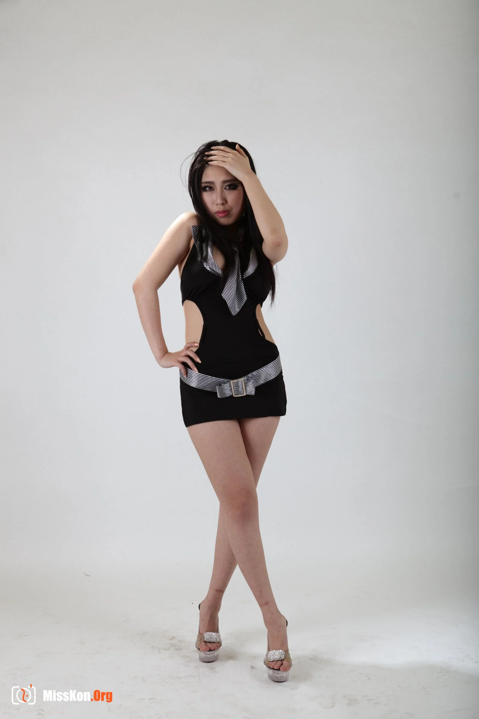 Nude photo set of Chinese model: Xiaoye (2011-01-07) - Photo 12