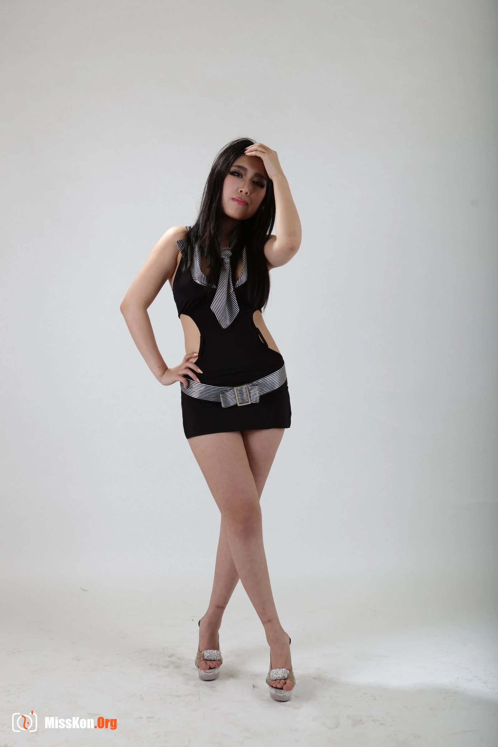 Nude photo set of Chinese model: Xiaoye (2011-01-07) - Photo 13