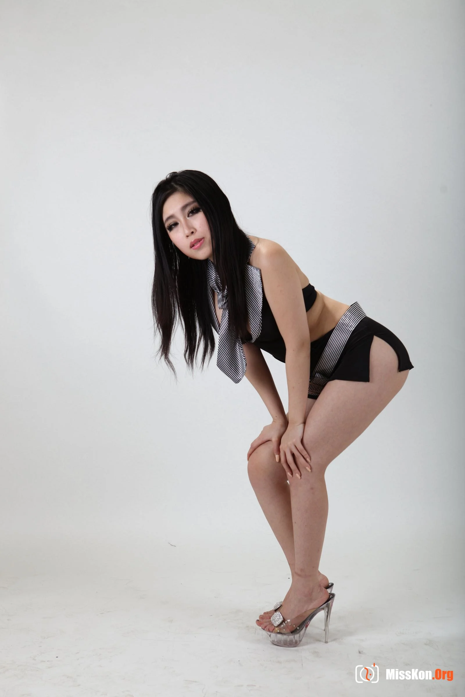 Nude photo set of Chinese model: Xiaoye (2011-01-07) - Photo 17