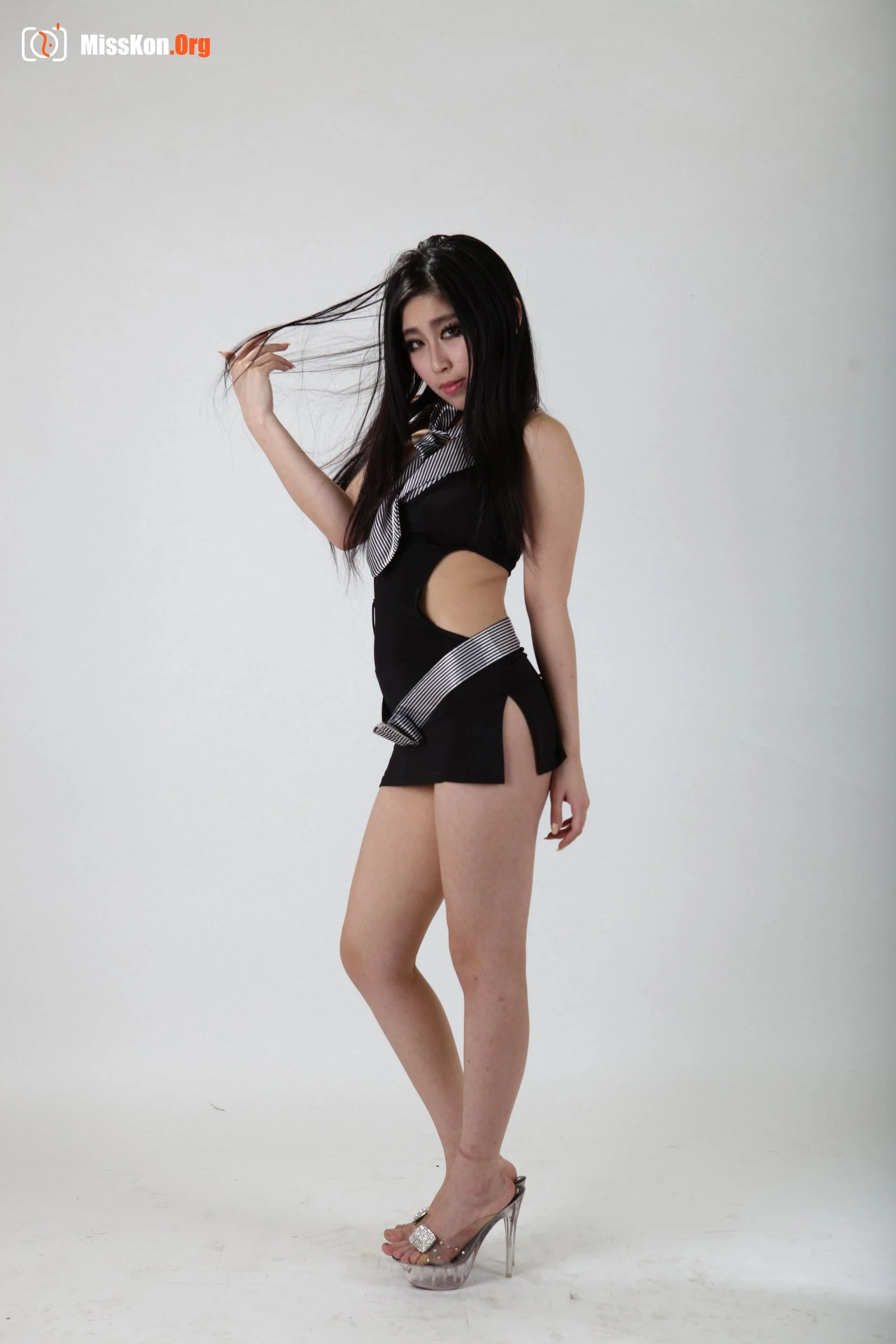 Nude photo set of Chinese model: Xiaoye (2011-01-07) - Photo 19