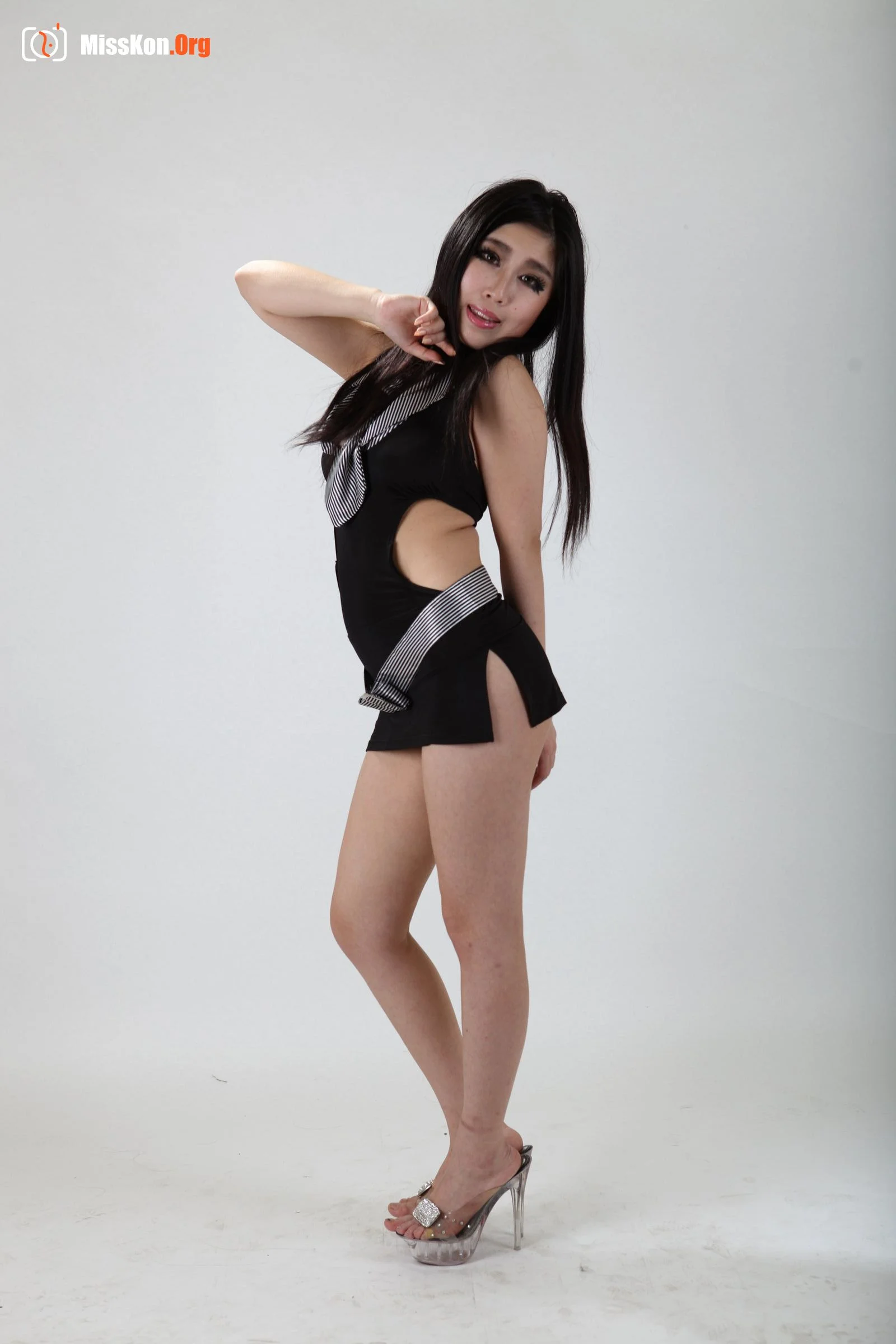 Nude photo set of Chinese model: Xiaoye (2011-01-07) - Photo 20