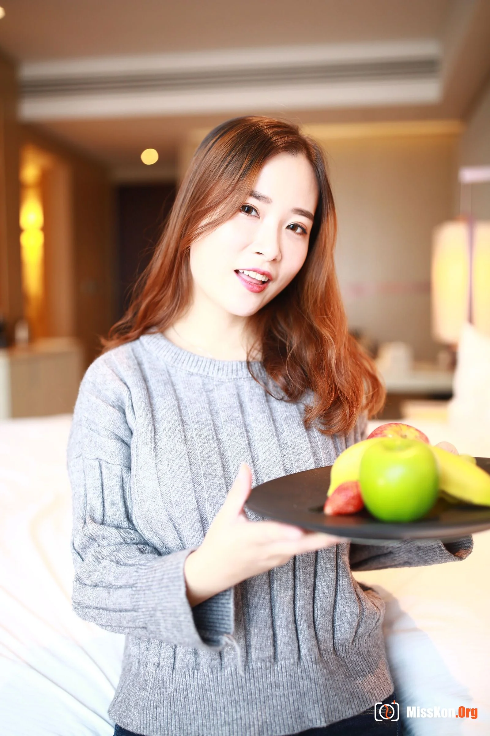 Nude photo set of Chinese model: Xiaoyi (2017-10-24) - Photo 10