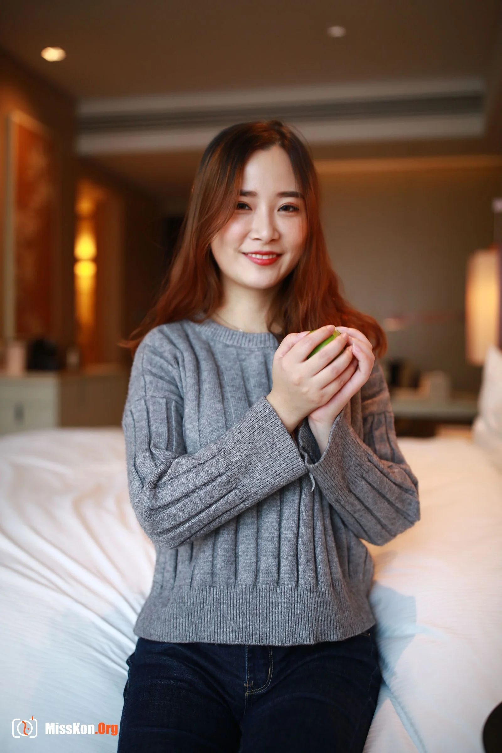 Nude photo set of Chinese model: Xiaoyi (2017-10-24) - Photo 11