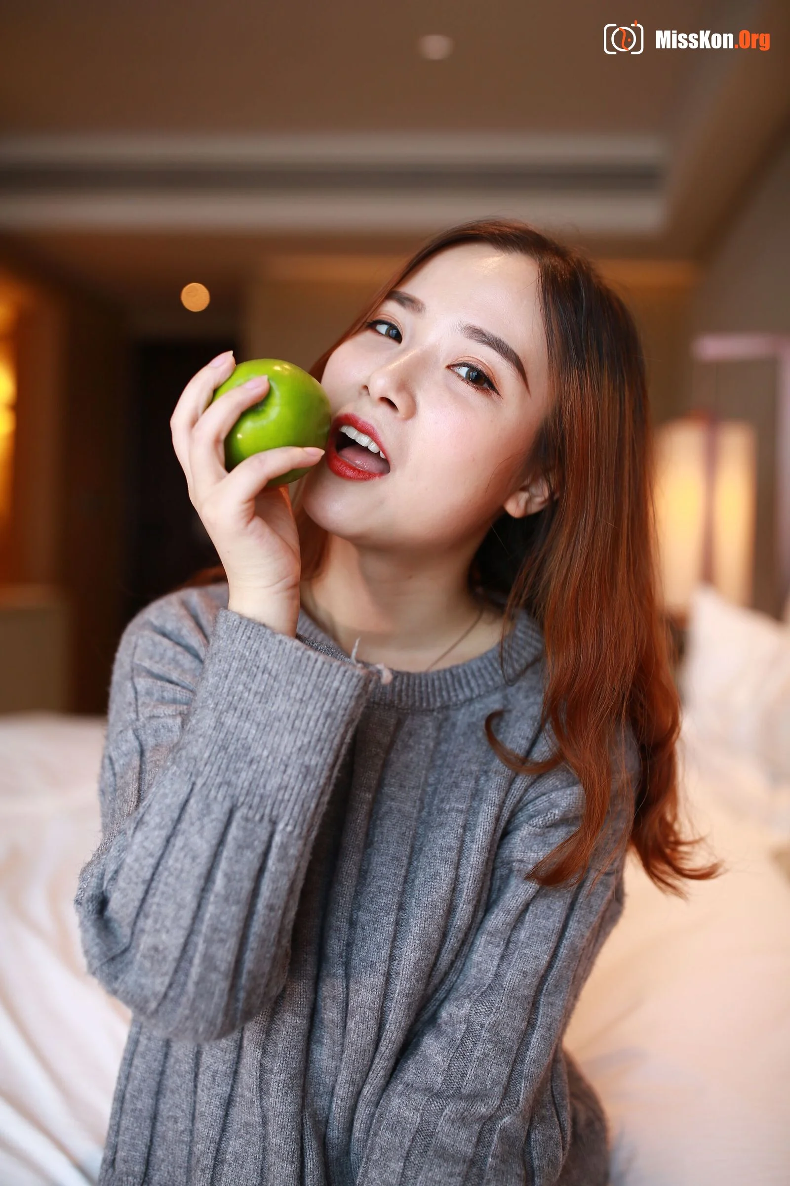 Nude photo set of Chinese model: Xiaoyi (2017-10-24) - Photo 13