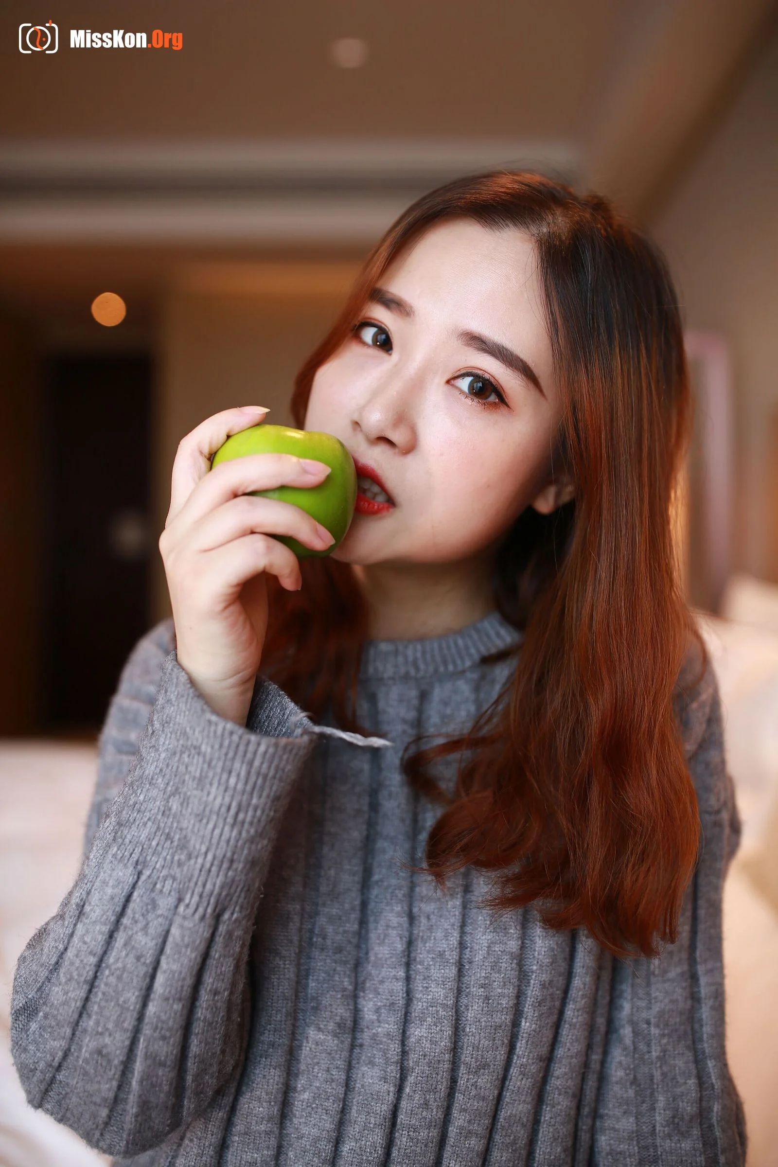Nude photo set of Chinese model: Xiaoyi (2017-10-24) - Photo 14