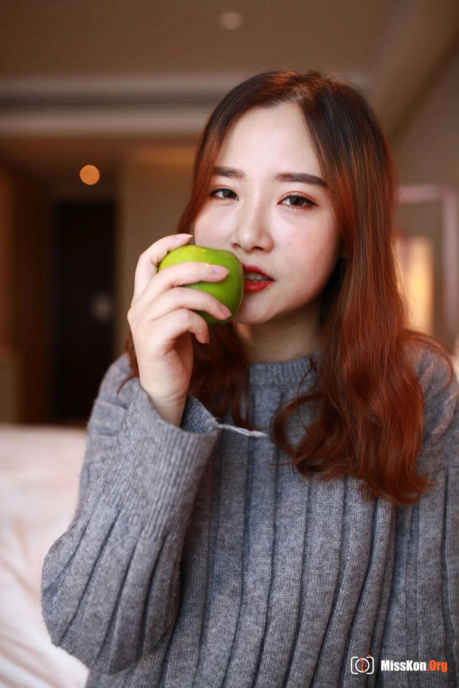 Nude photo set of Chinese model: Xiaoyi (2017-10-24) - Photo 15