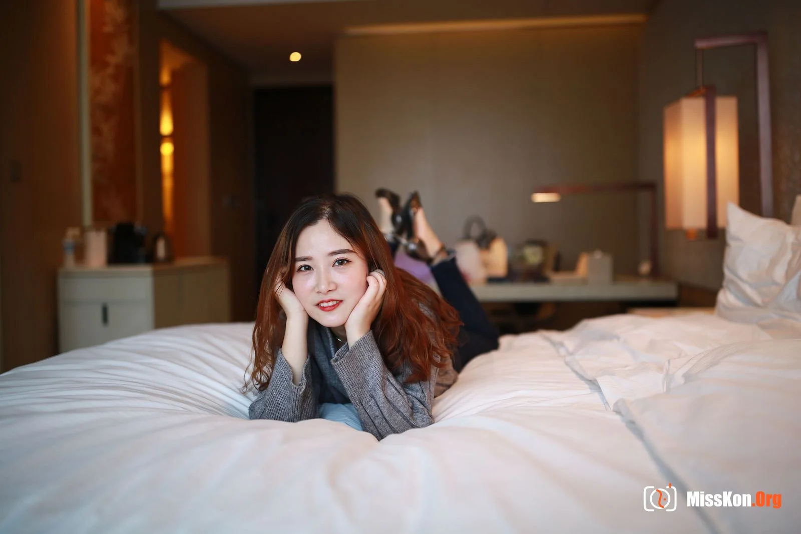Nude photo set of Chinese model: Xiaoyi (2017-10-24) - Photo 5