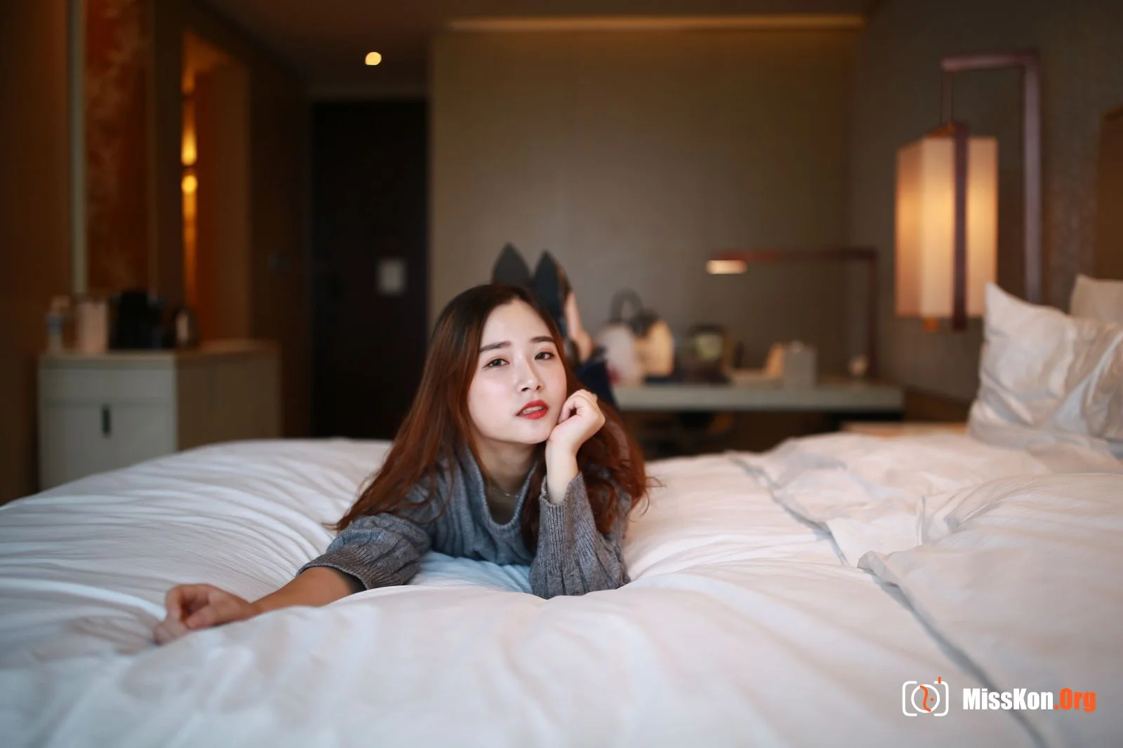Nude photo set of Chinese model: Xiaoyi (2017-10-24) - Photo 6