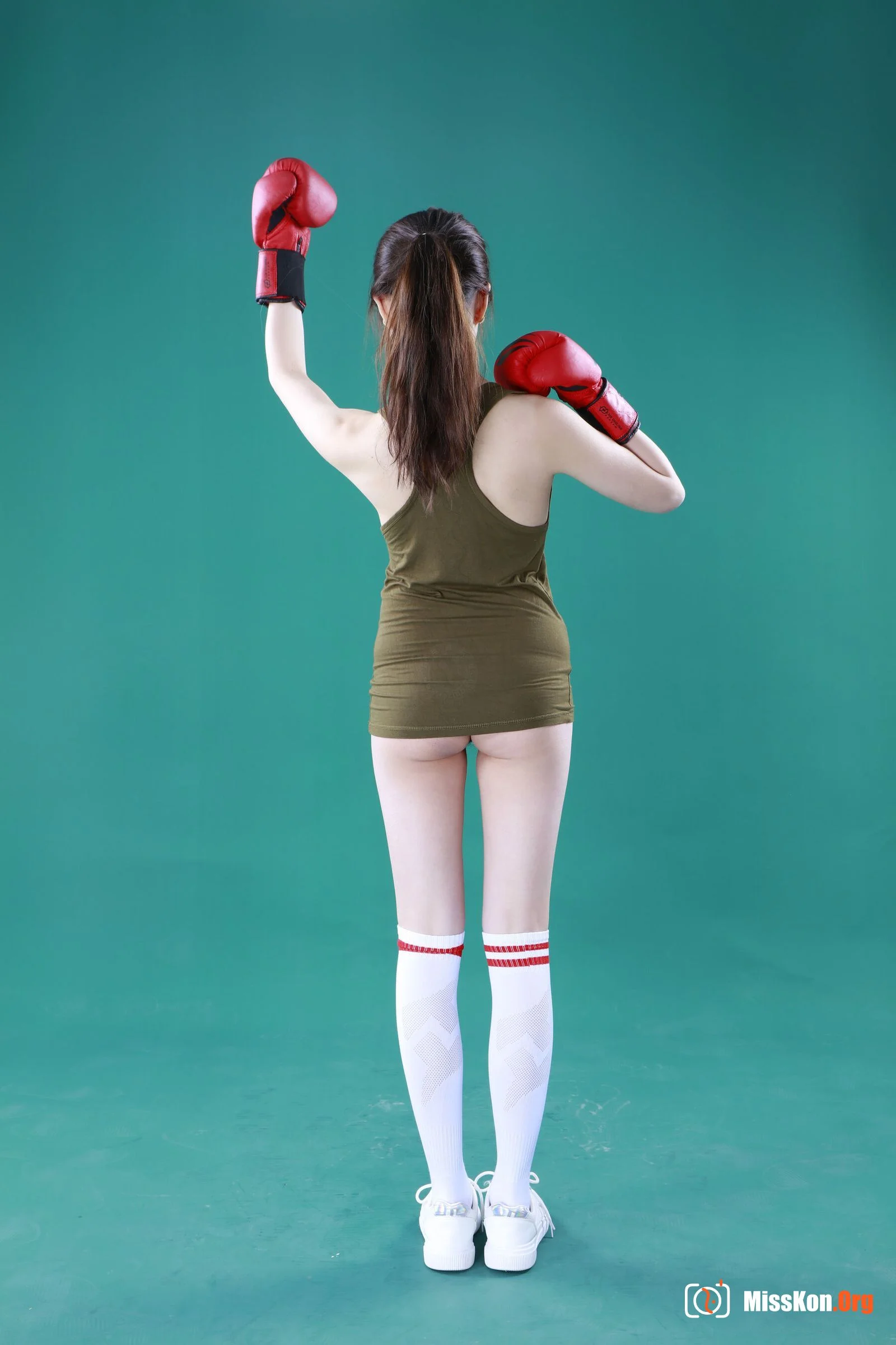Nude photo set of Chinese model: Xiaoyi - Photo 19