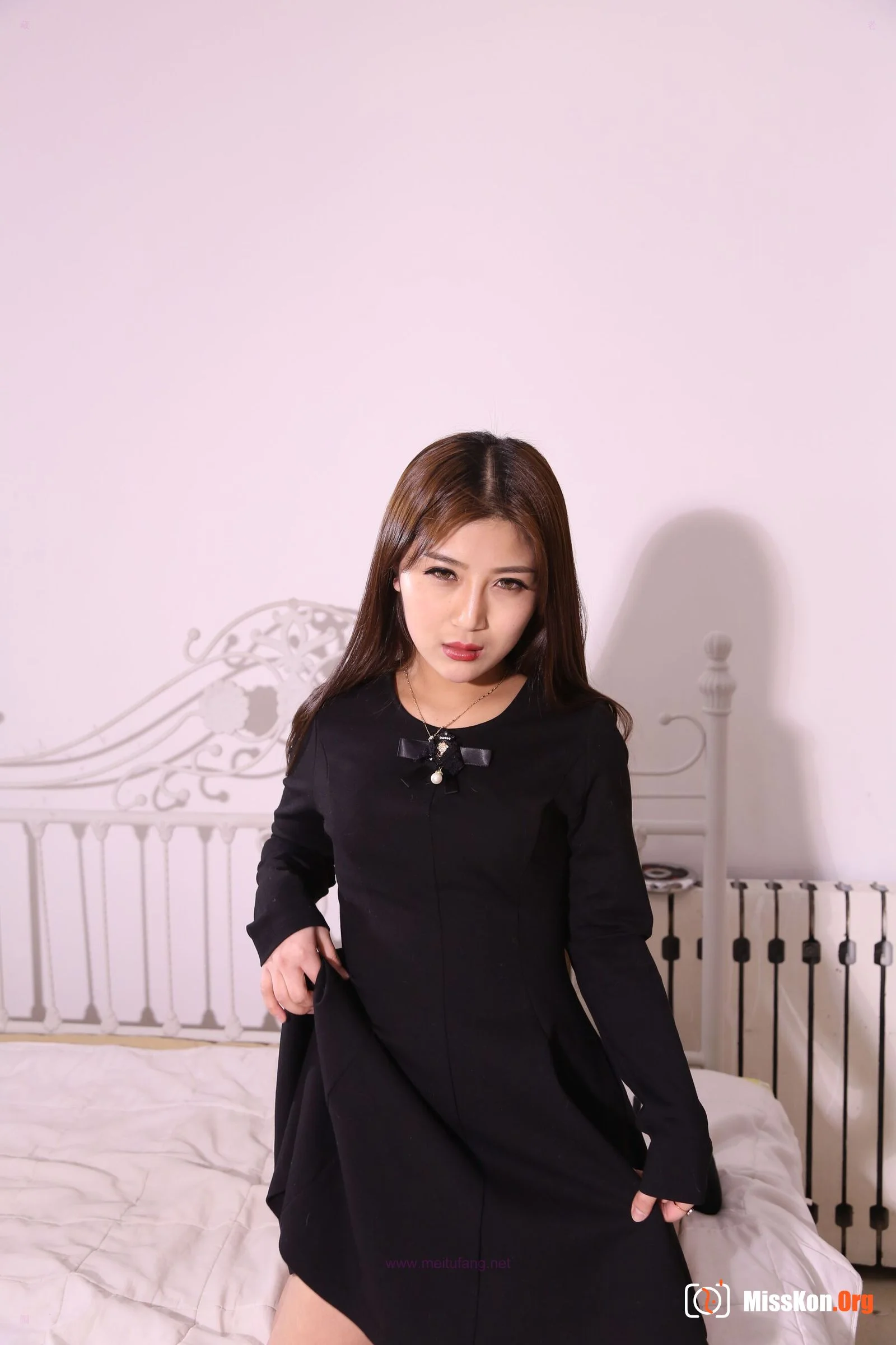 Nude photo set of Chinese model: Xiaoying (2016-02-01) - Photo 13