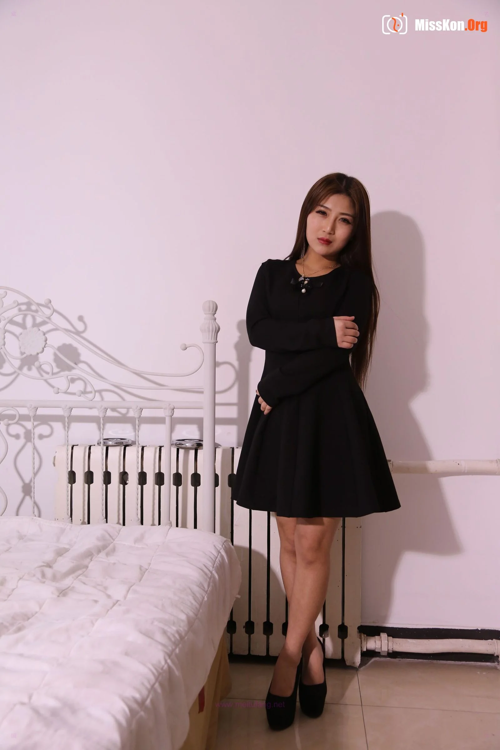 Nude photo set of Chinese model: Xiaoying (2016-02-01) - Photo 3