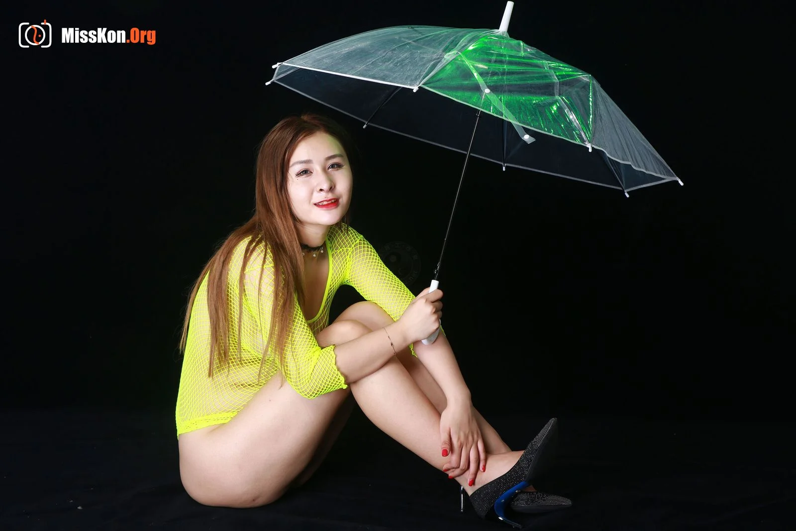Nude photo set of Chinese model: Xiaoyou - Photo 8