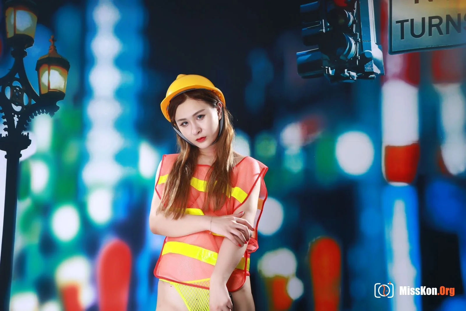 Nude photo set of Chinese model: Xiaoyou - Photo 7