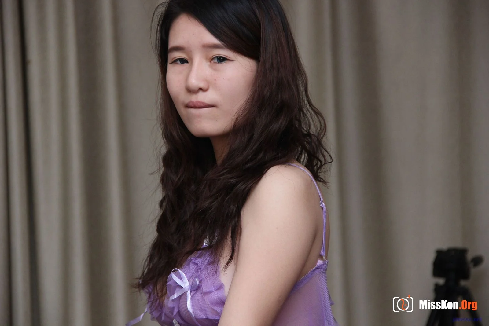 Nude photo set of Chinese model: Xiaoyou (2012-11-03) - Photo 16
