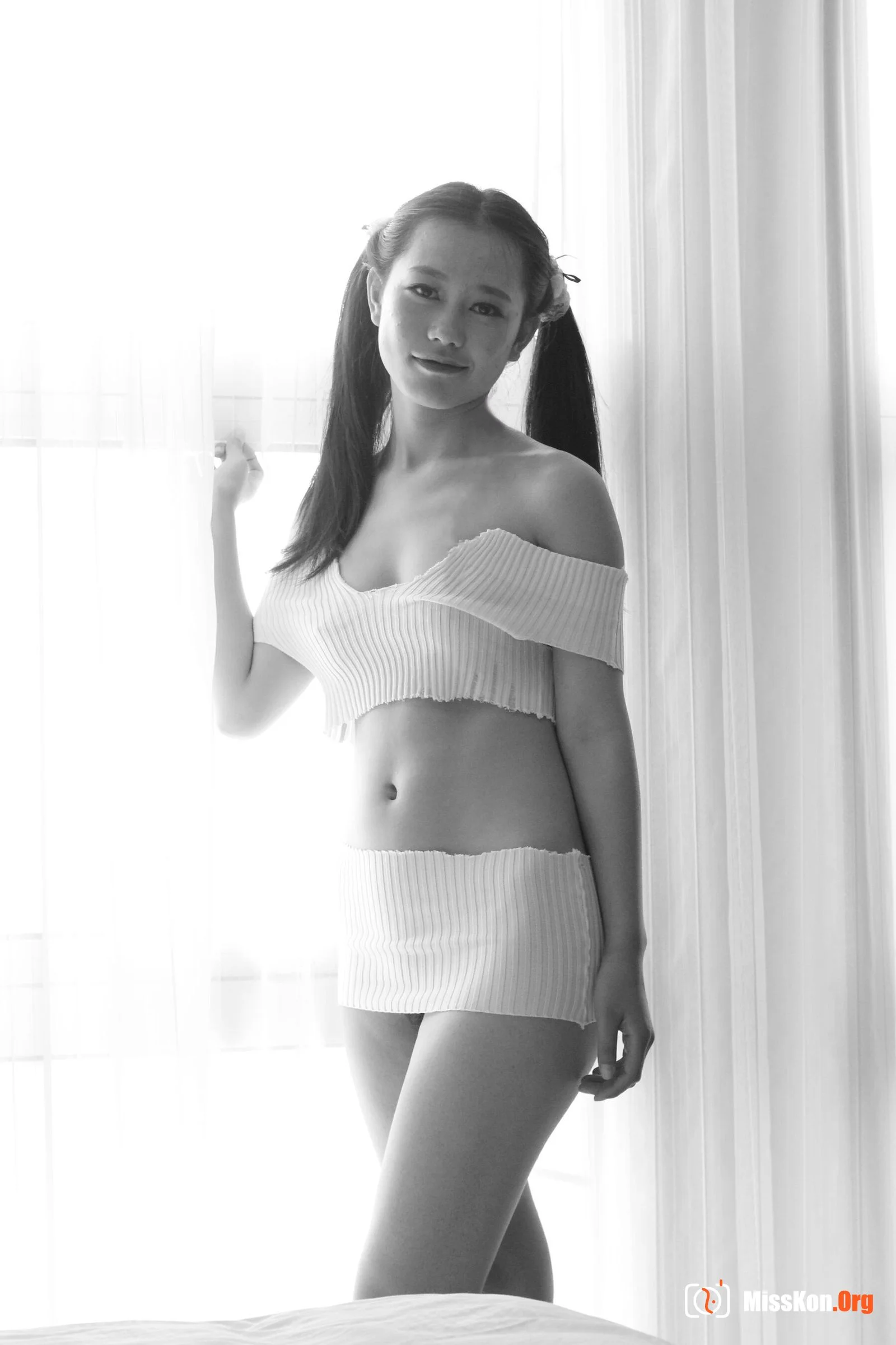 Nude photo set of Chinese model: Xiaoyu (2017-02-12) - Photo 6