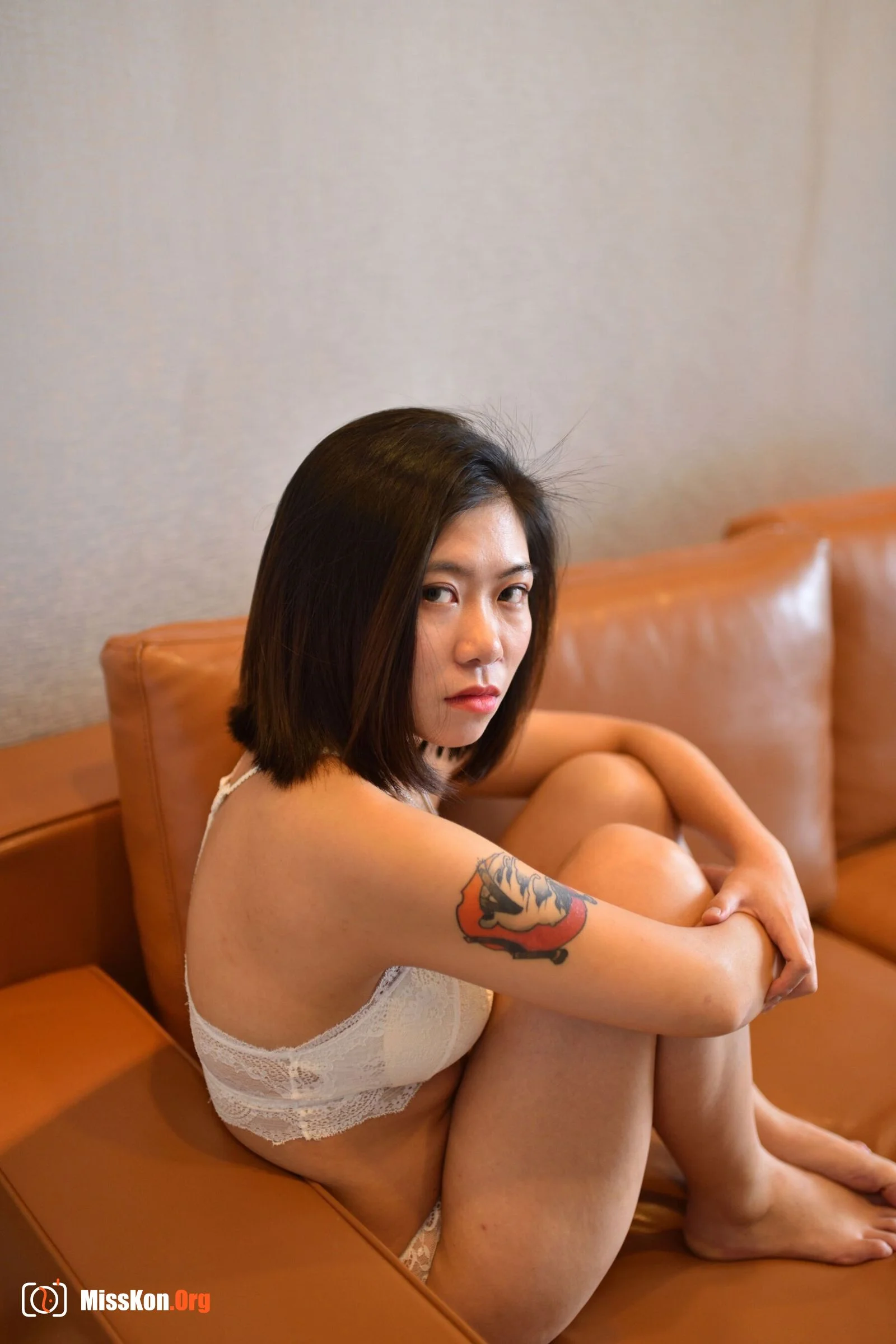 Nude photo set of Chinese model: Xiaoyu (2017-07-30) - Photo 2