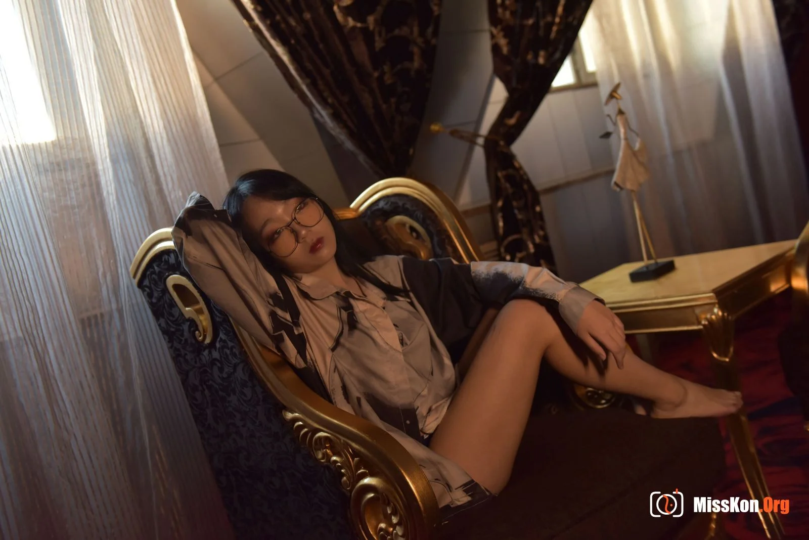 Nude photo set of Chinese model: Xiaoyu (2018-12-05) - Photo 3