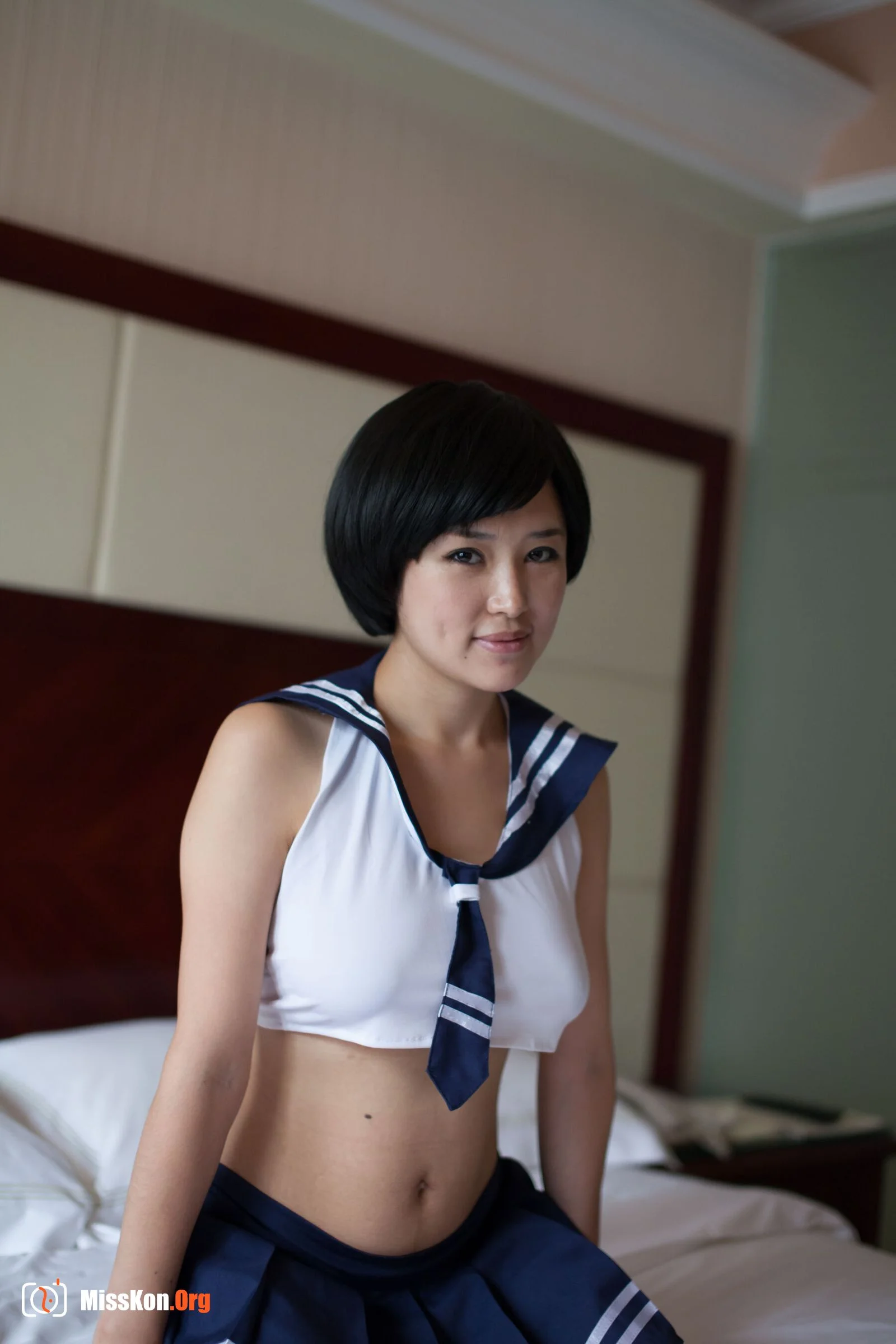 Nude photo set of Chinese model: Xiaoyun - Photo 10