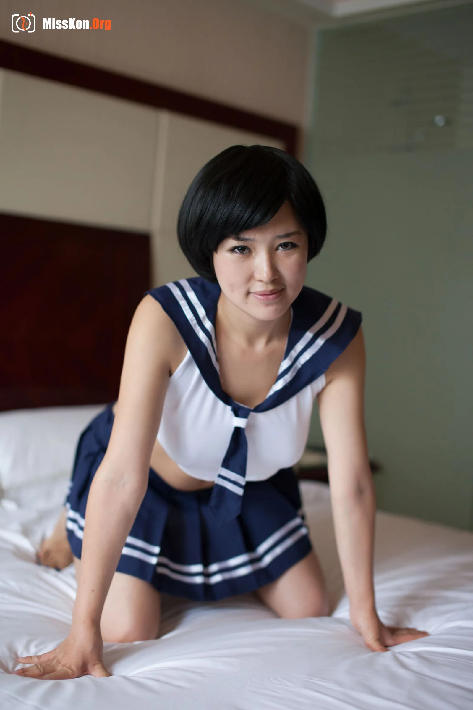 Nude photo set of Chinese model: Xiaoyun - Photo 11