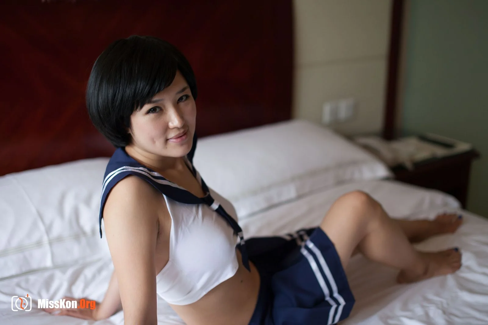 Nude photo set of Chinese model: Xiaoyun - Photo 12