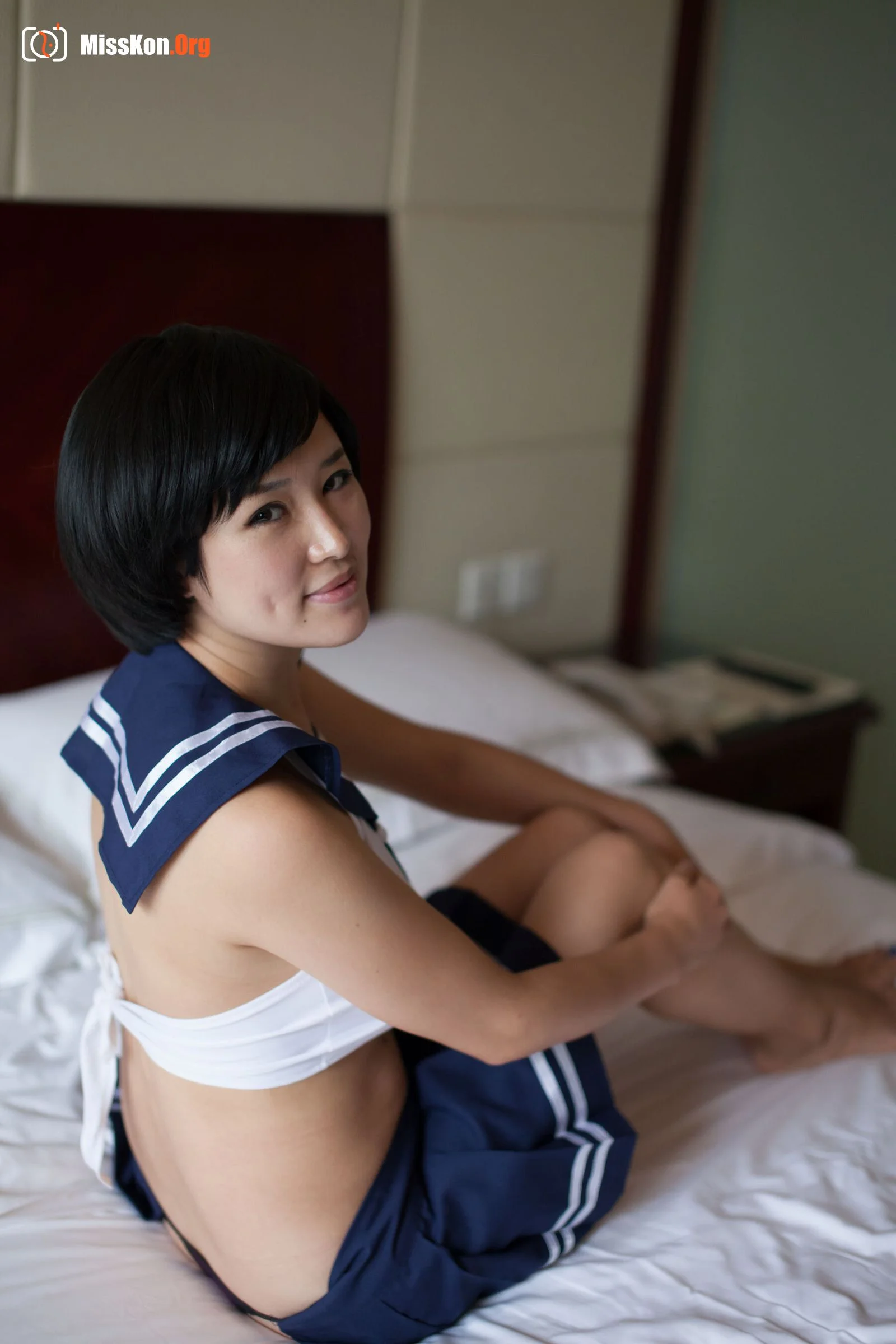 Nude photo set of Chinese model: Xiaoyun - Photo 13