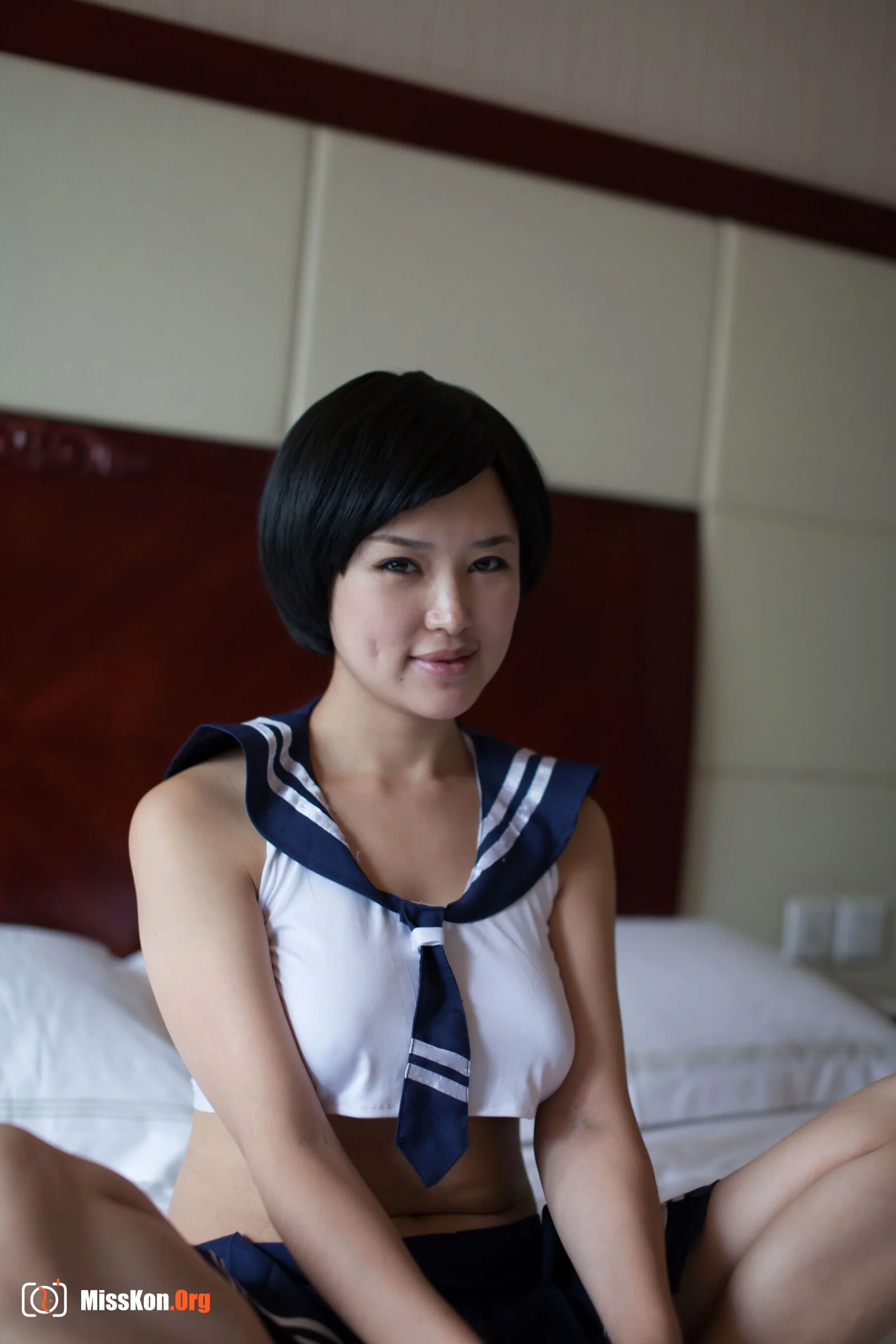 Nude photo set of Chinese model: Xiaoyun - Photo 3