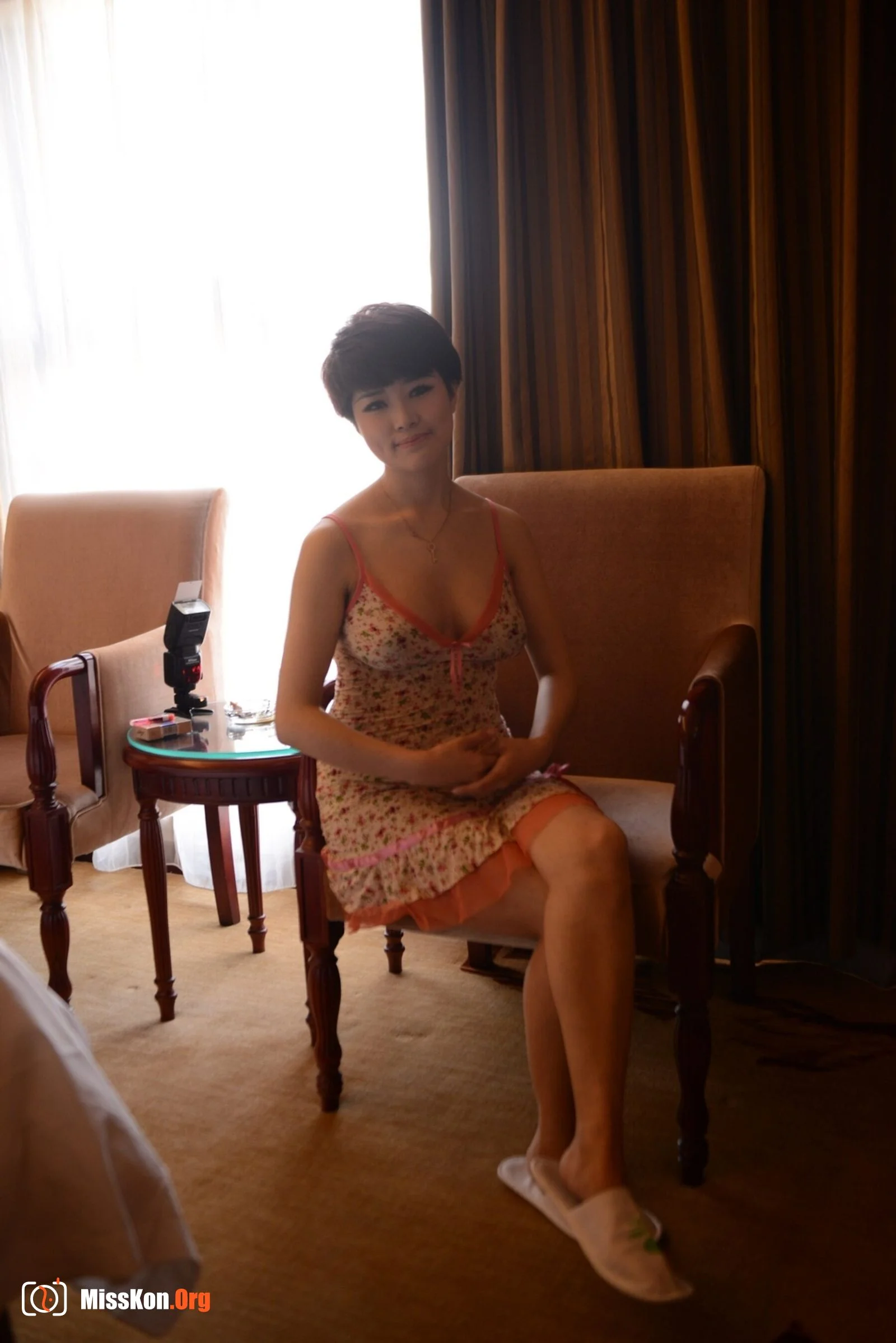 Nude photo set of Chinese model: Xiaoyun (2014-03-23) - Photo 14