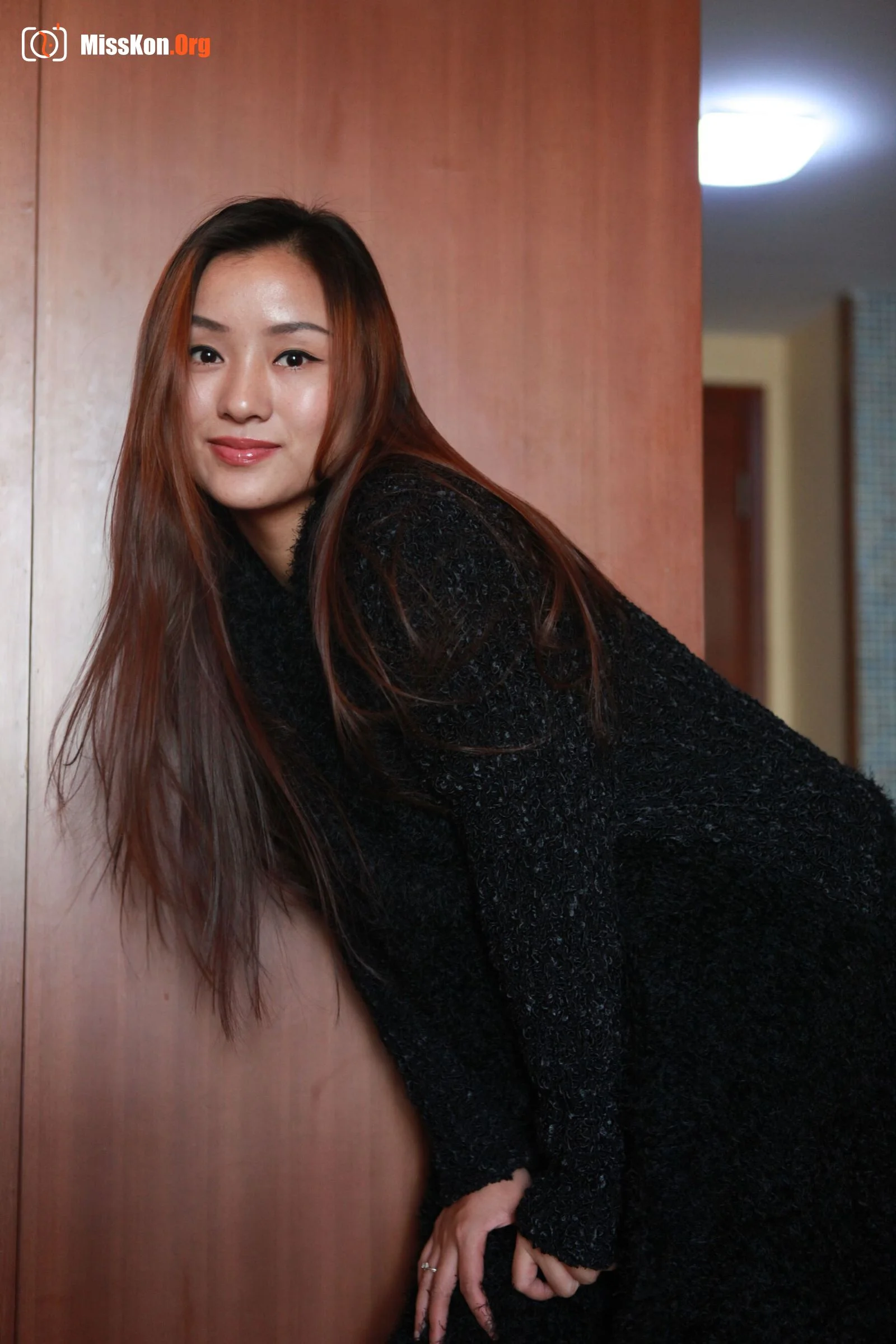 Nude photo set of Chinese model: Xin Yi (2012-12-08) - Photo 17