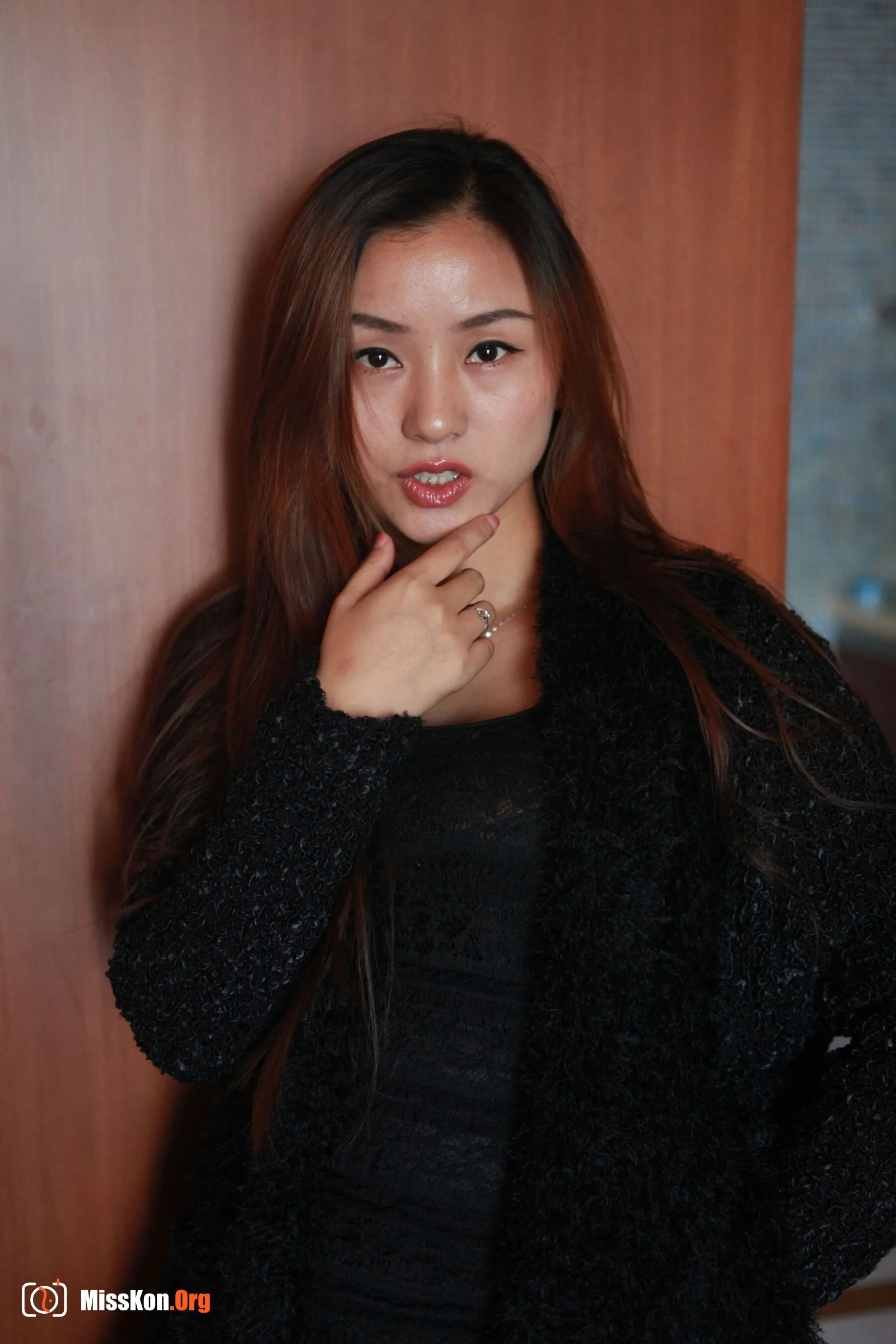 Nude photo set of Chinese model: Xin Yi (2012-12-08) - Photo 20