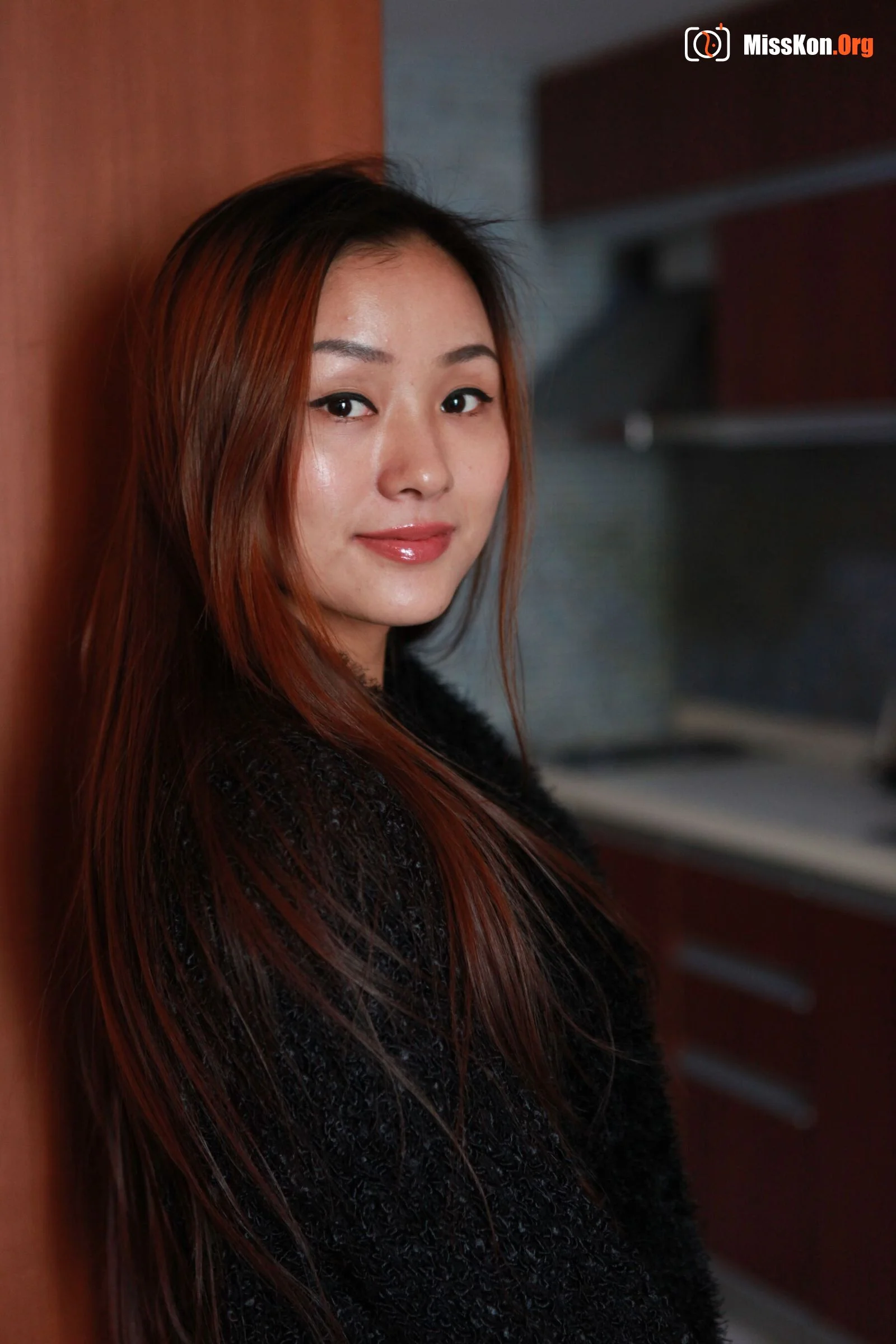 Nude photo set of Chinese model: Xin Yi (2012-12-08) - Photo 4