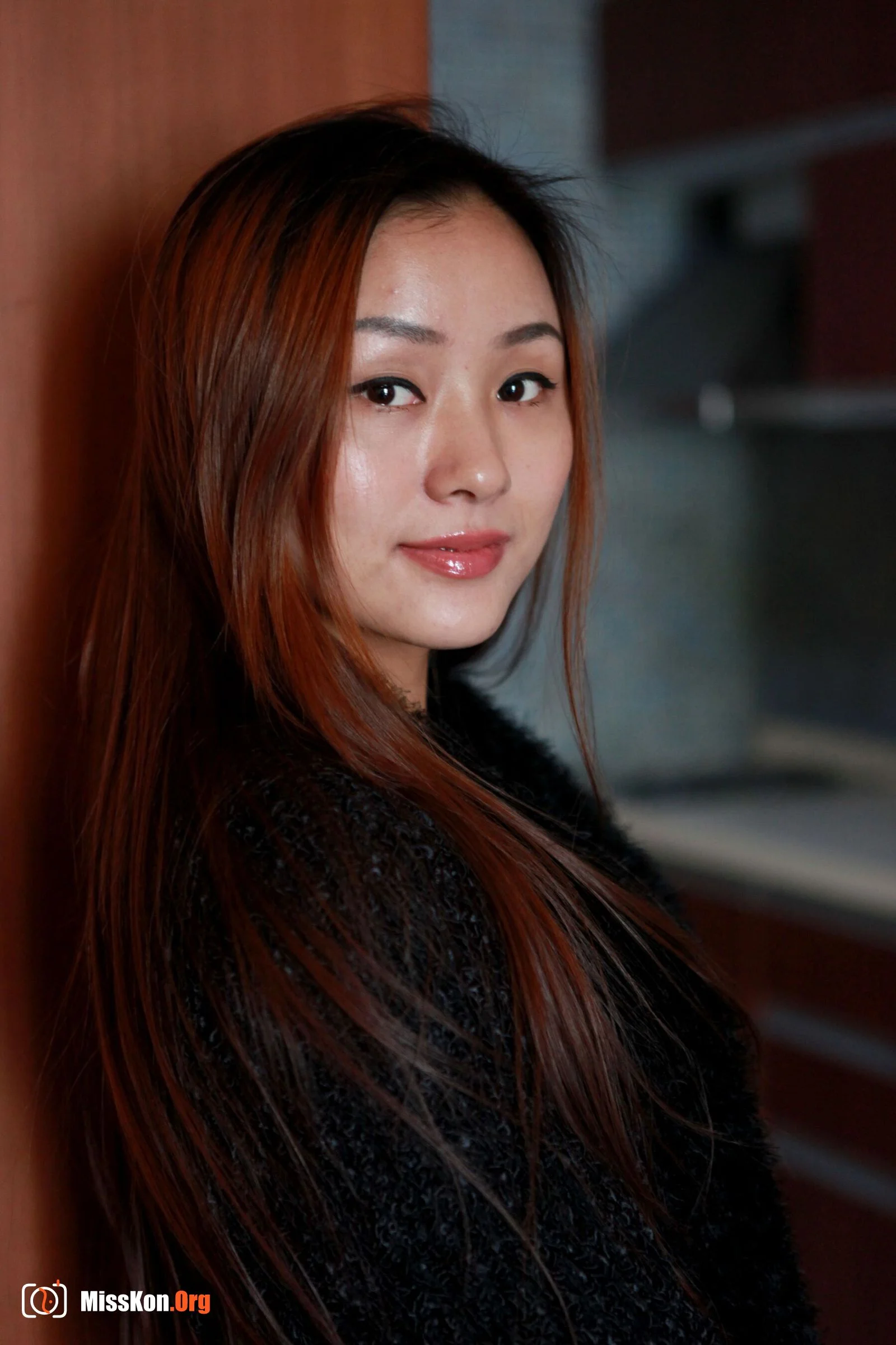 Nude photo set of Chinese model: Xin Yi (2012-12-08) - Photo 5