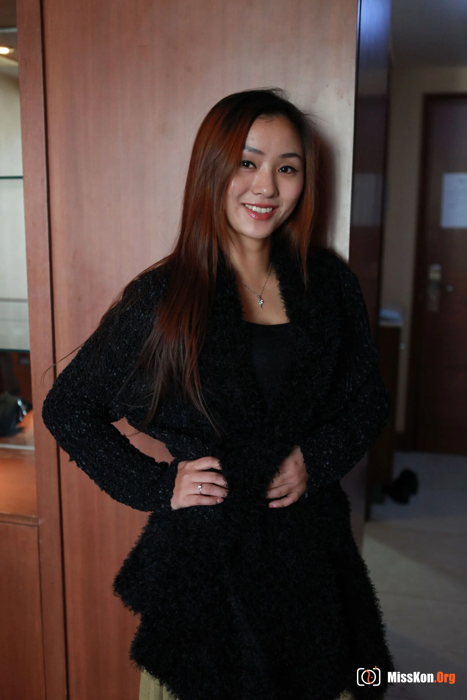 Nude photo set of Chinese model: Xin Yi (2012-12-08) - Photo 8