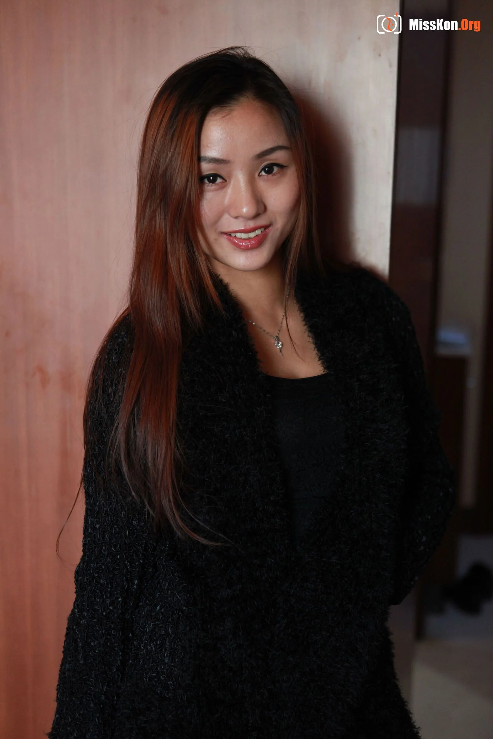 Nude photo set of Chinese model: Xin Yi (2012-12-08) - Photo 9