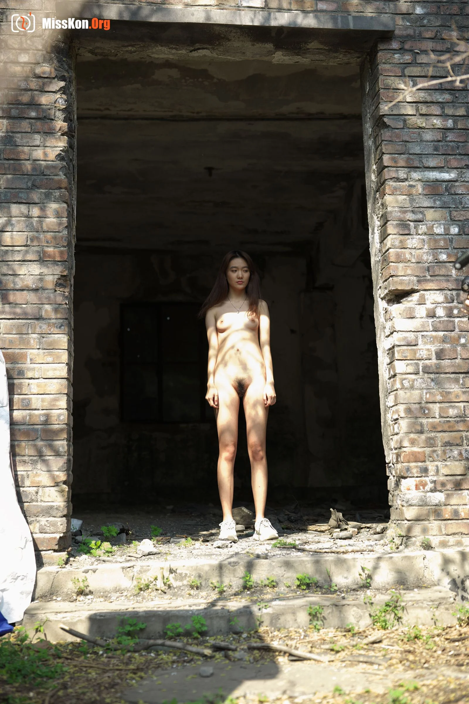 Nude photo set of Chinese model: Xing Xing (2022-06-05) - Photo 2