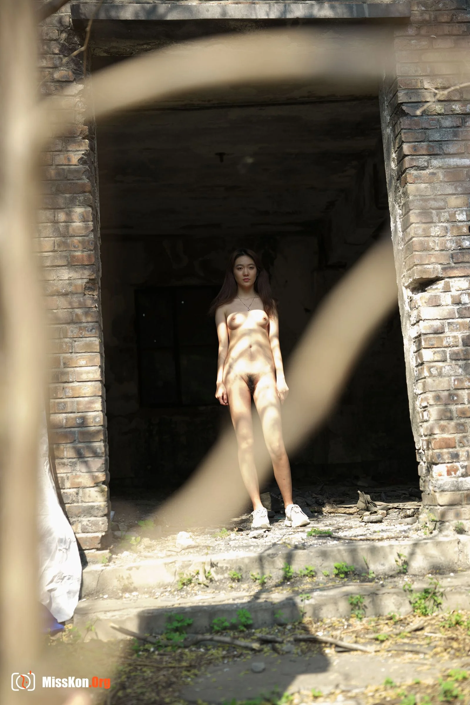 Nude photo set of Chinese model: Xing Xing (2022-06-05) - Photo 3