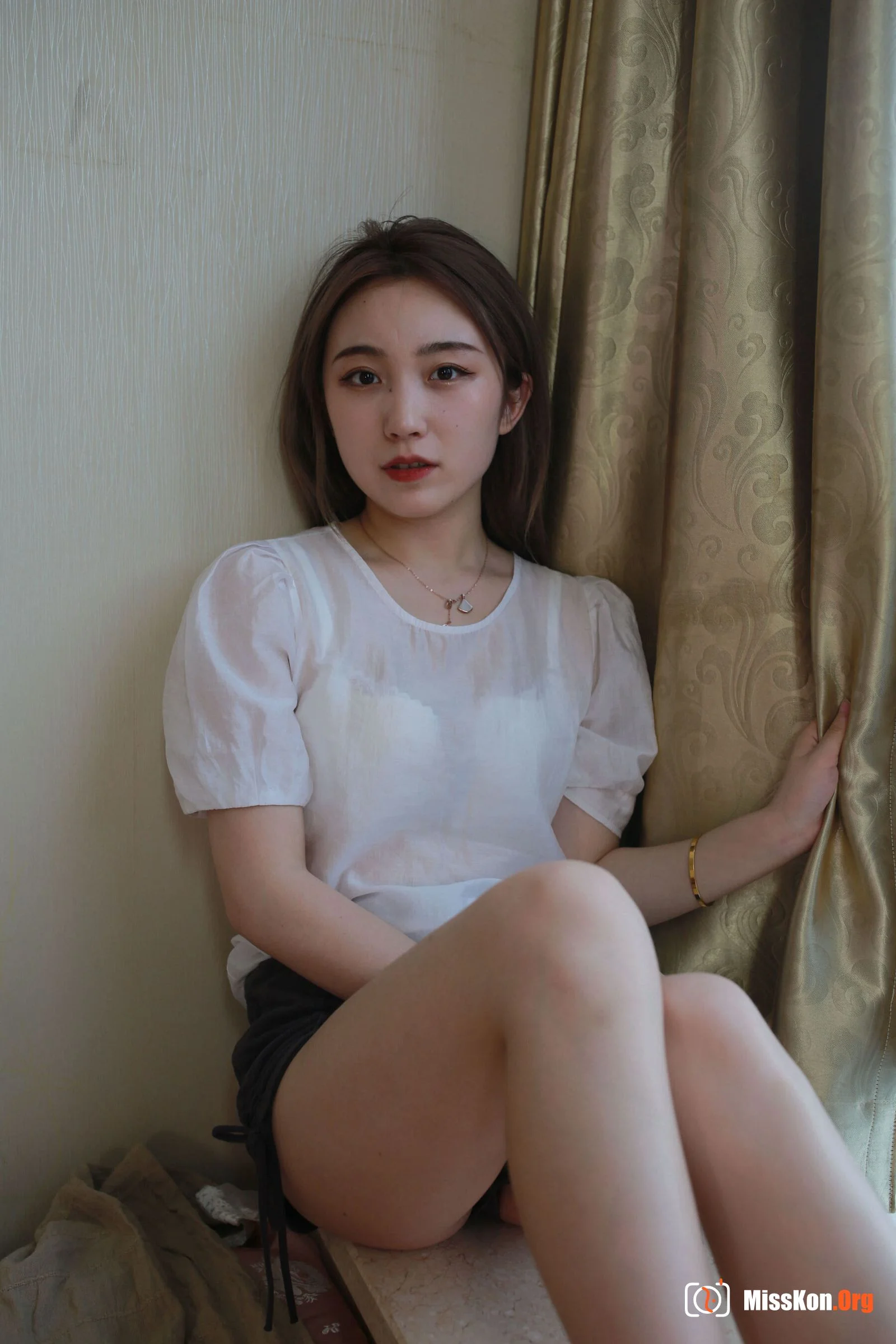 Nude photo set of Chinese model: Xinxin (2021-06-07) - Photo 14